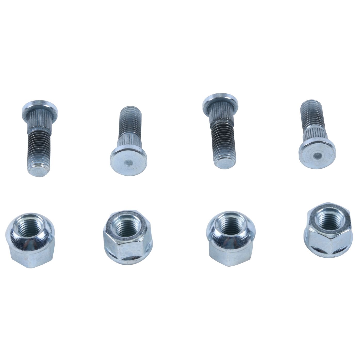 Wrp Wheel Stud & Nut Kits - WRP851052 image