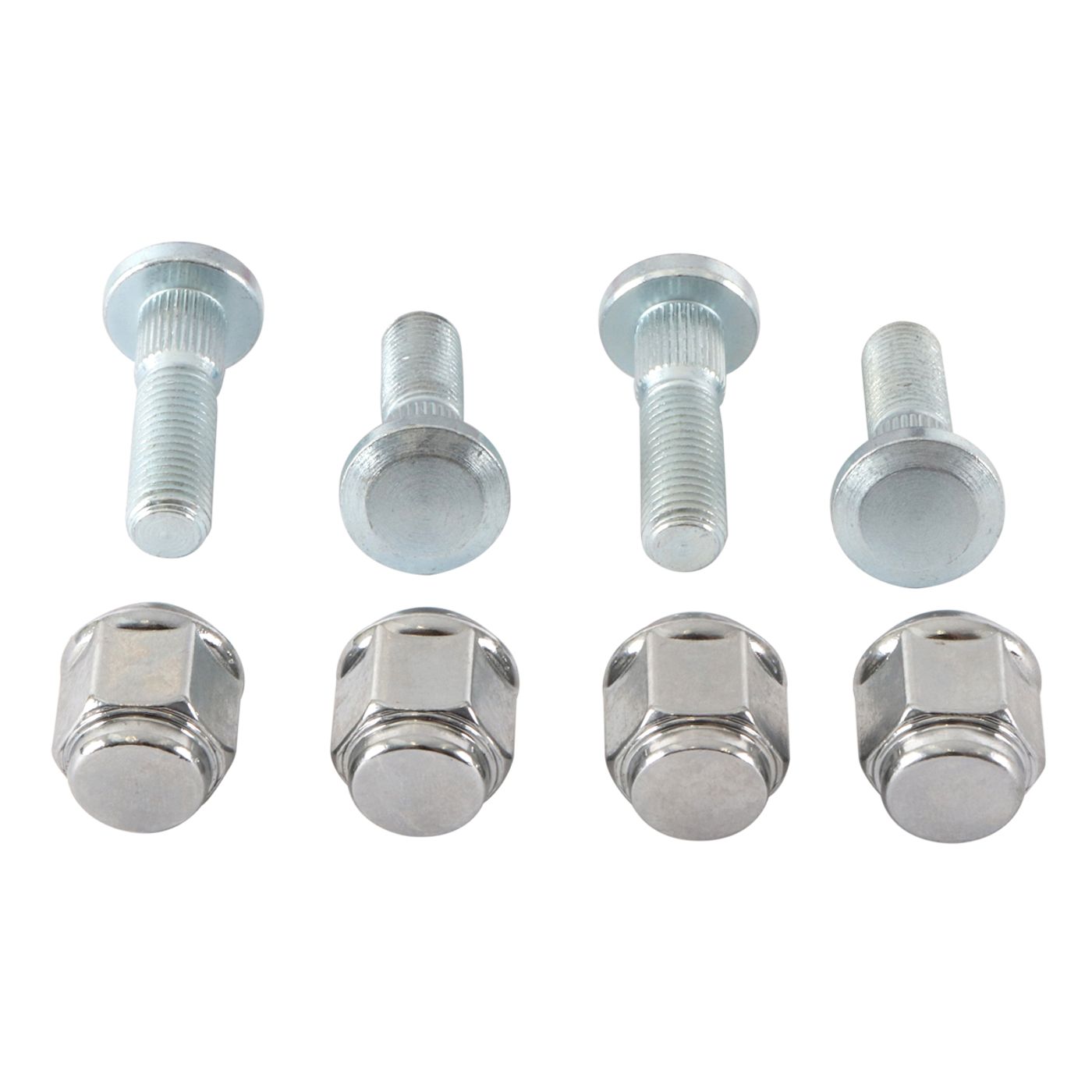 Wrp Wheel Stud & Nut Kits - WRP851053 image