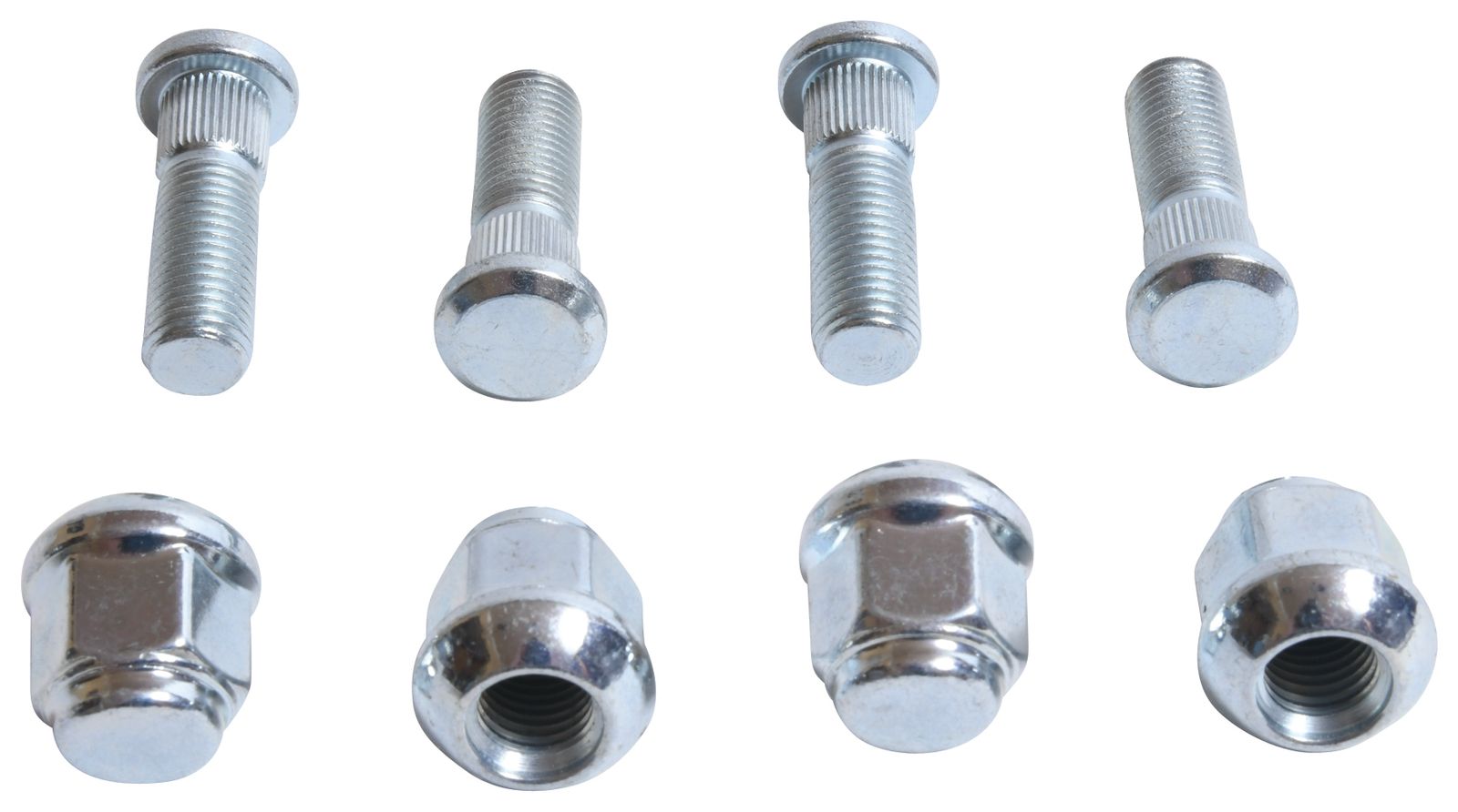 Wrp Wheel Stud & Nut Kits - WRP851054 image