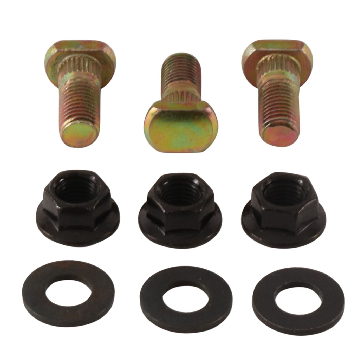 Wrp Wheel Stud & Nut Kits - WRP851055 image