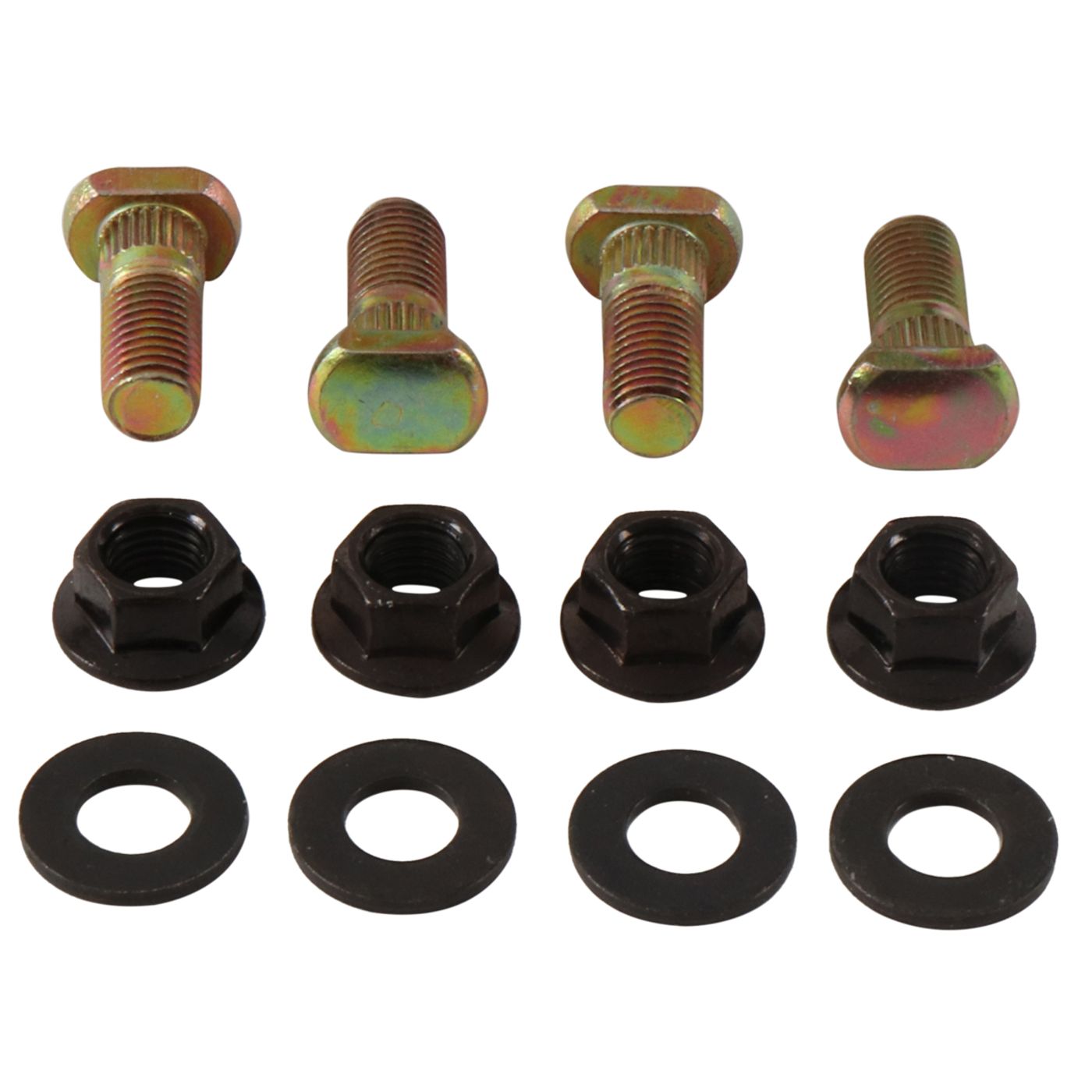 Wrp Wheel Stud & Nut Kits - WRP851056 image