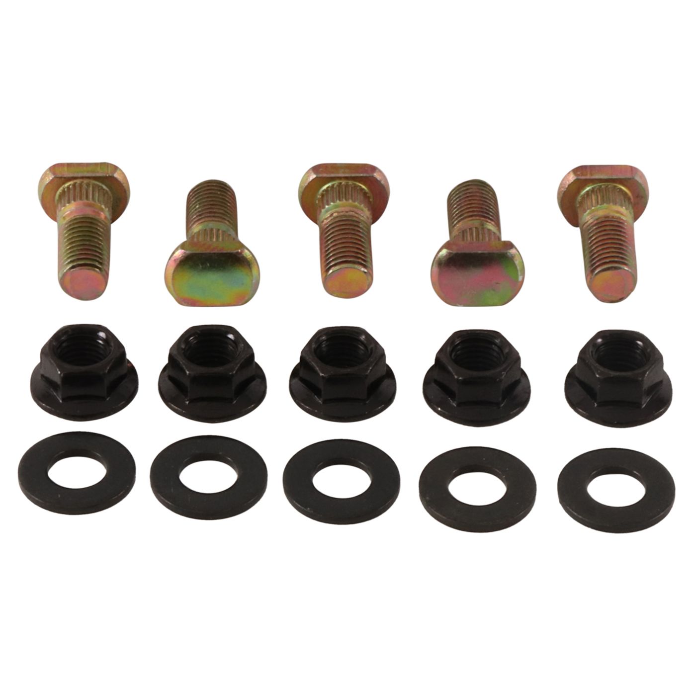 Wrp Wheel Stud & Nut Kits - WRP851058 image