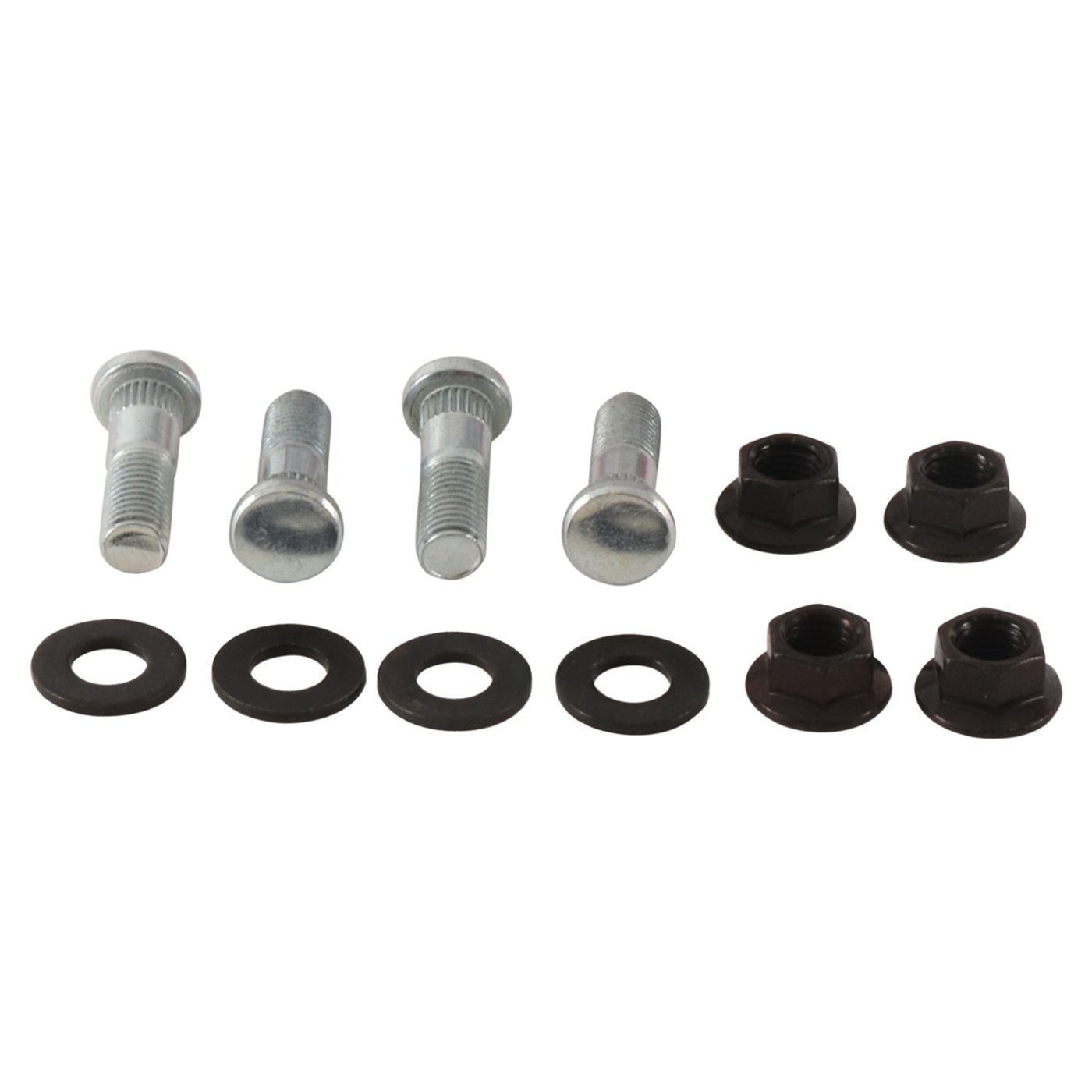 Wrp Wheel Stud & Nut Kits - WRP851060 image