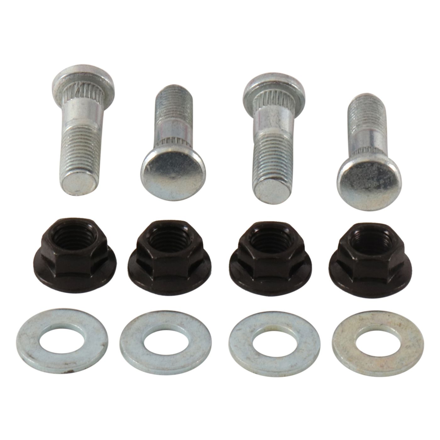 Wrp Wheel Stud & Nut Kits - WRP851062 image