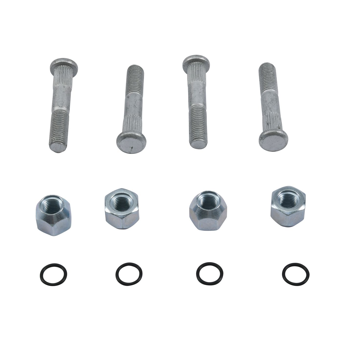 Wrp Wheel Stud & Nut Kits - WRP851064 image