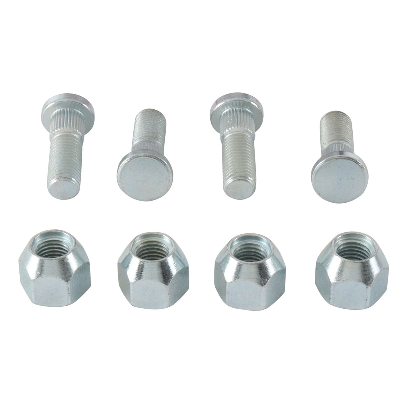 Wrp Wheel Stud & Nut Kits - WRP851065 image