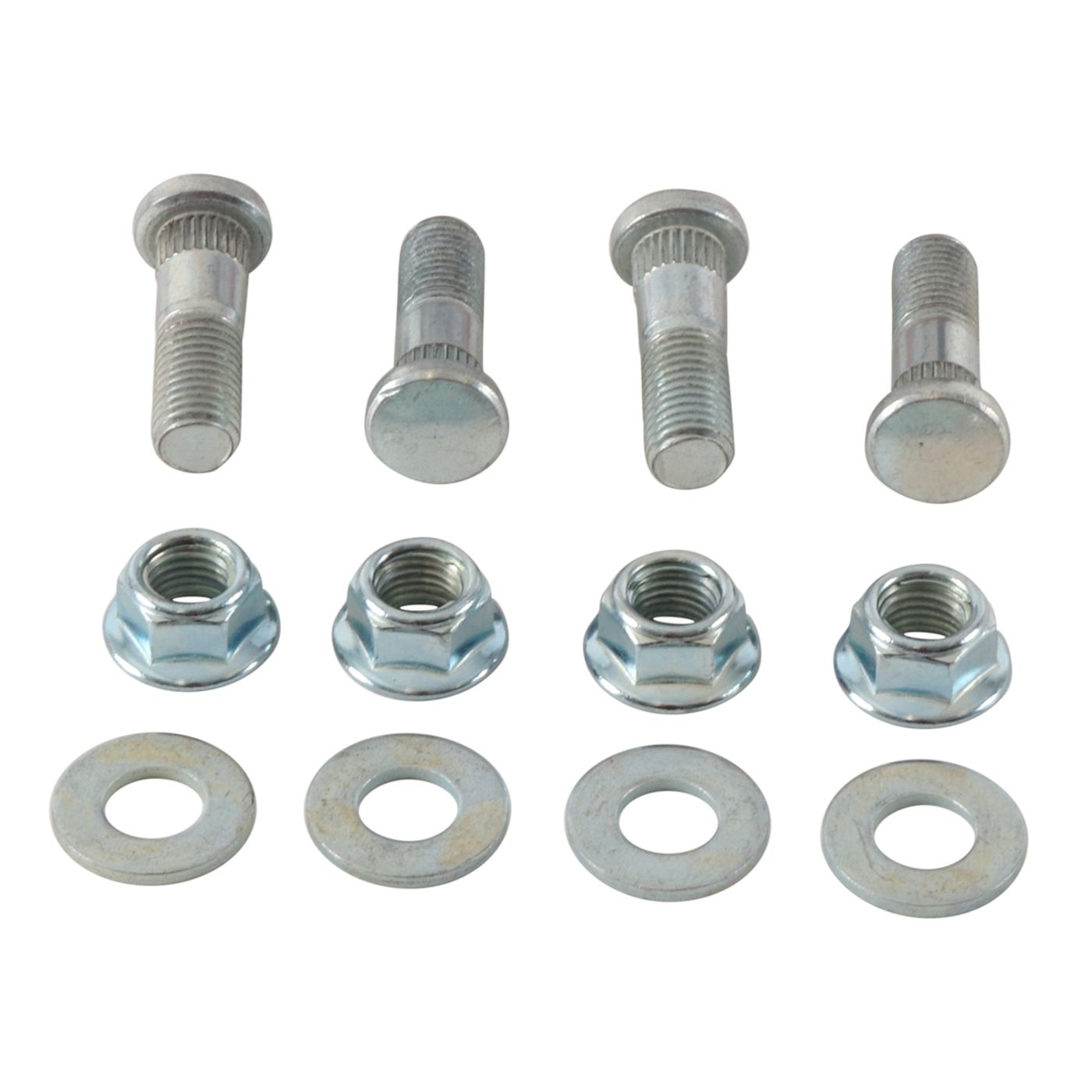 Wrp Wheel Stud & Nut Kits - WRP851066 image