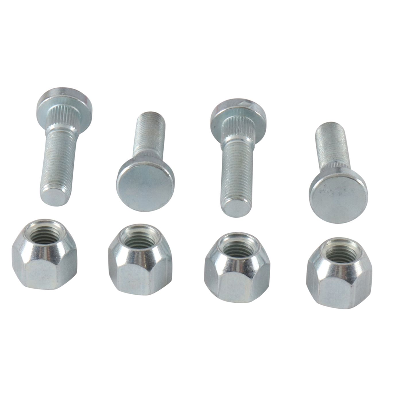 Wrp Wheel Stud & Nut Kits - WRP851071 image