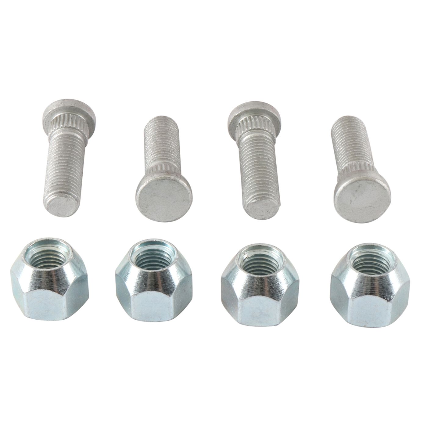 Wrp Wheel Stud & Nut Kits - WRP851073 image