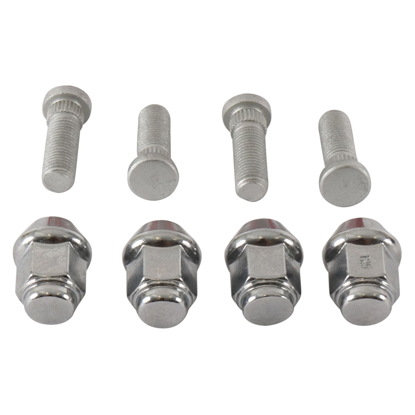 Wrp Wheel Stud & Nut Kits - WRP851074 image