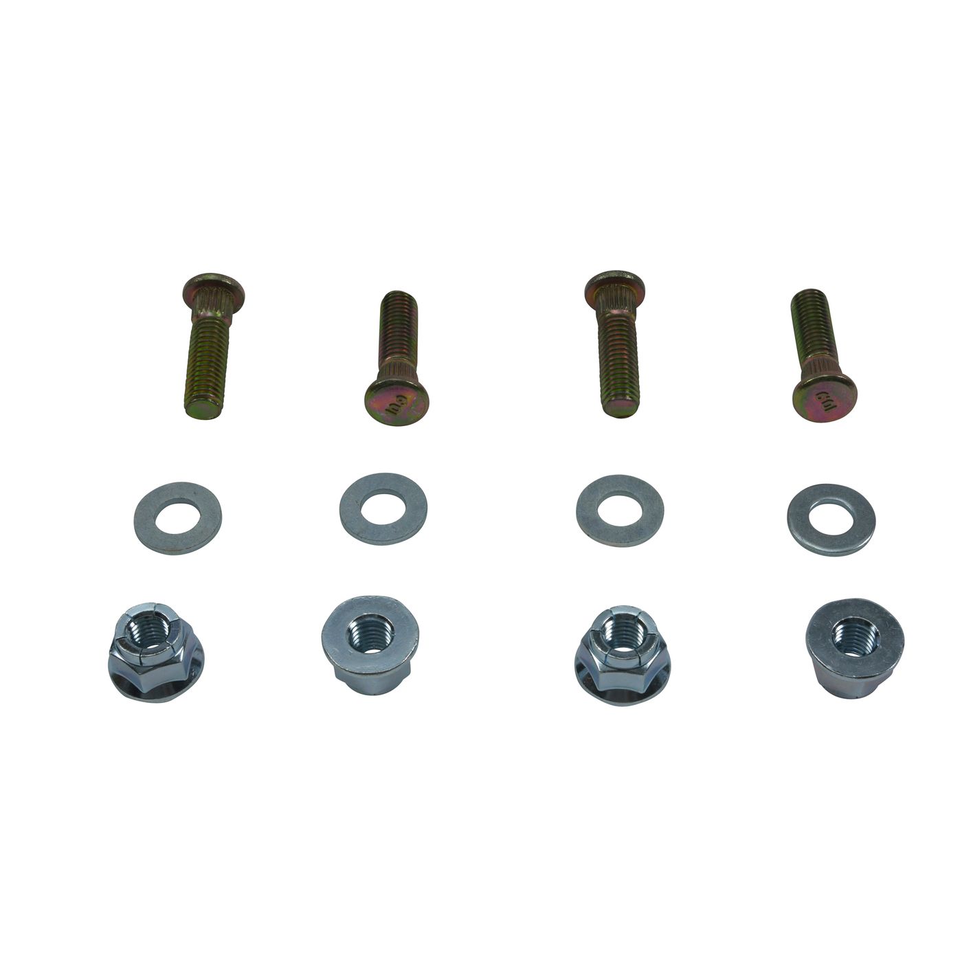 Wrp Wheel Stud & Nut Kits - WRP851075 image