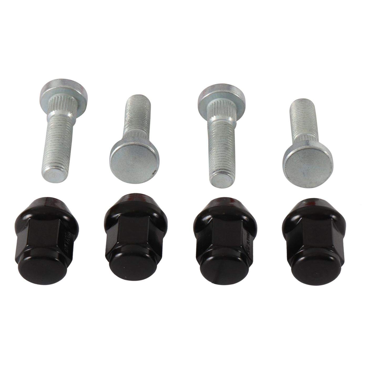 Wrp Wheel Stud & Nut Kits - WRP851076 image