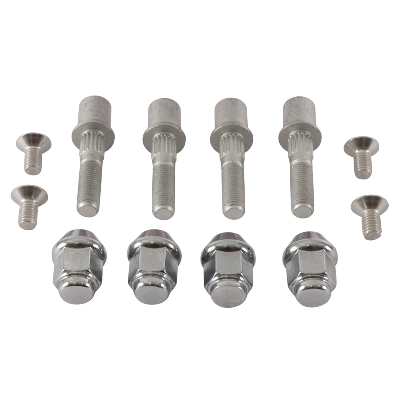 Wrp Wheel Stud & Nut Kits - WRP851077 image