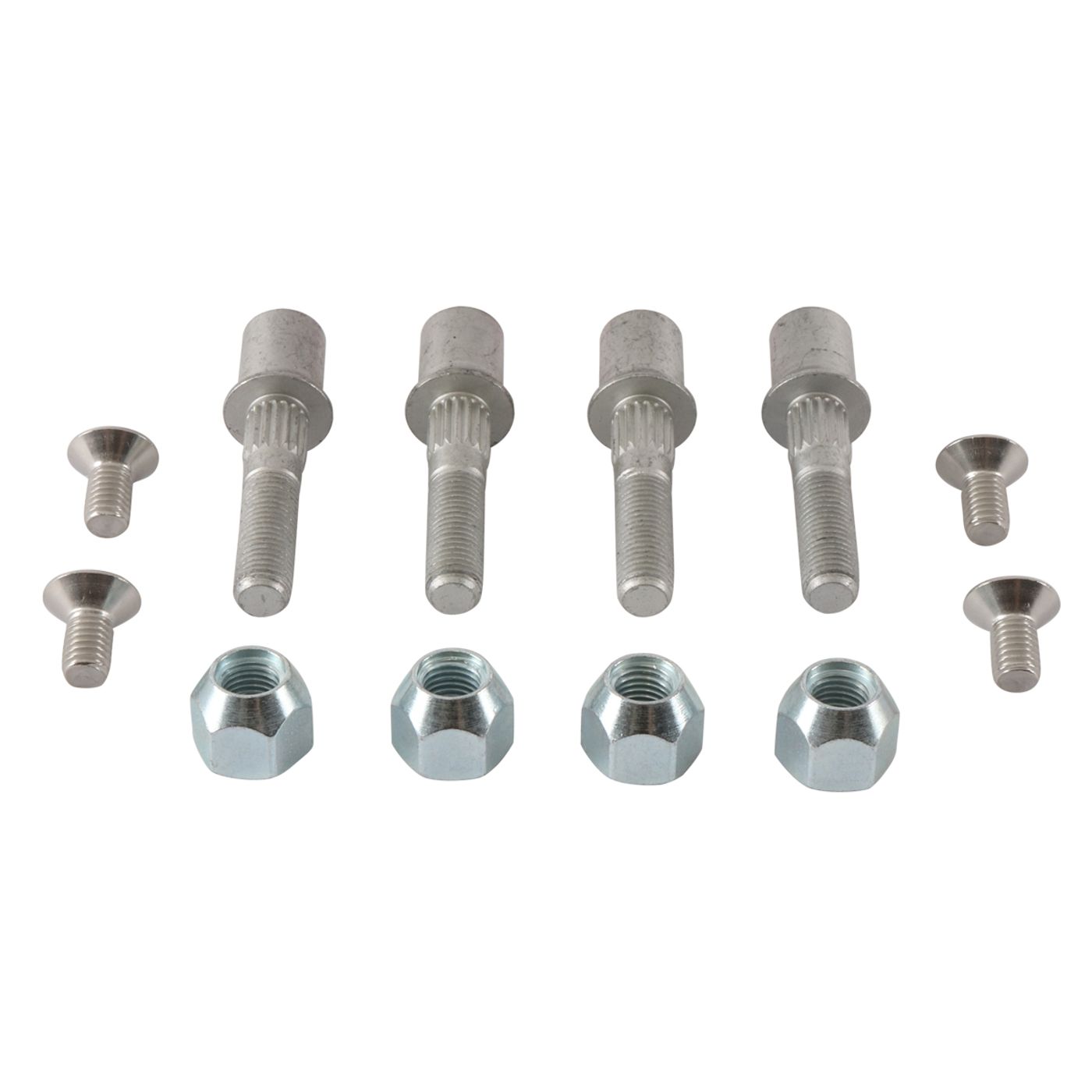 Wrp Wheel Stud & Nut Kits - WRP851078 image