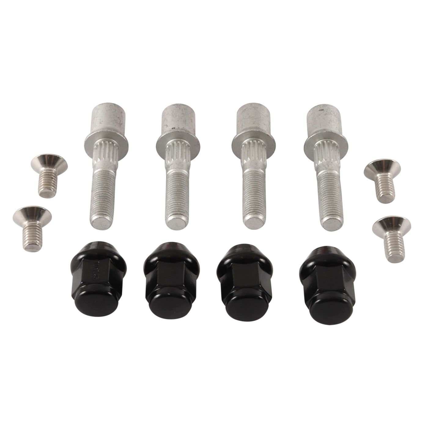 Wrp Wheel Stud & Nut Kits - WRP851079 image