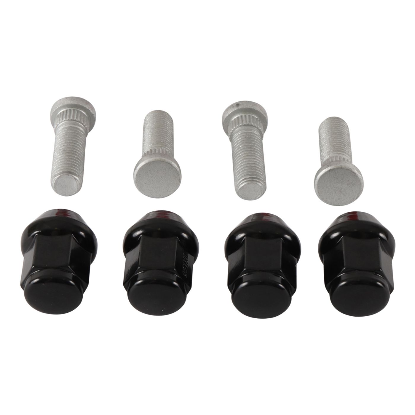 Wrp Wheel Stud & Nut Kits - WRP851080 image