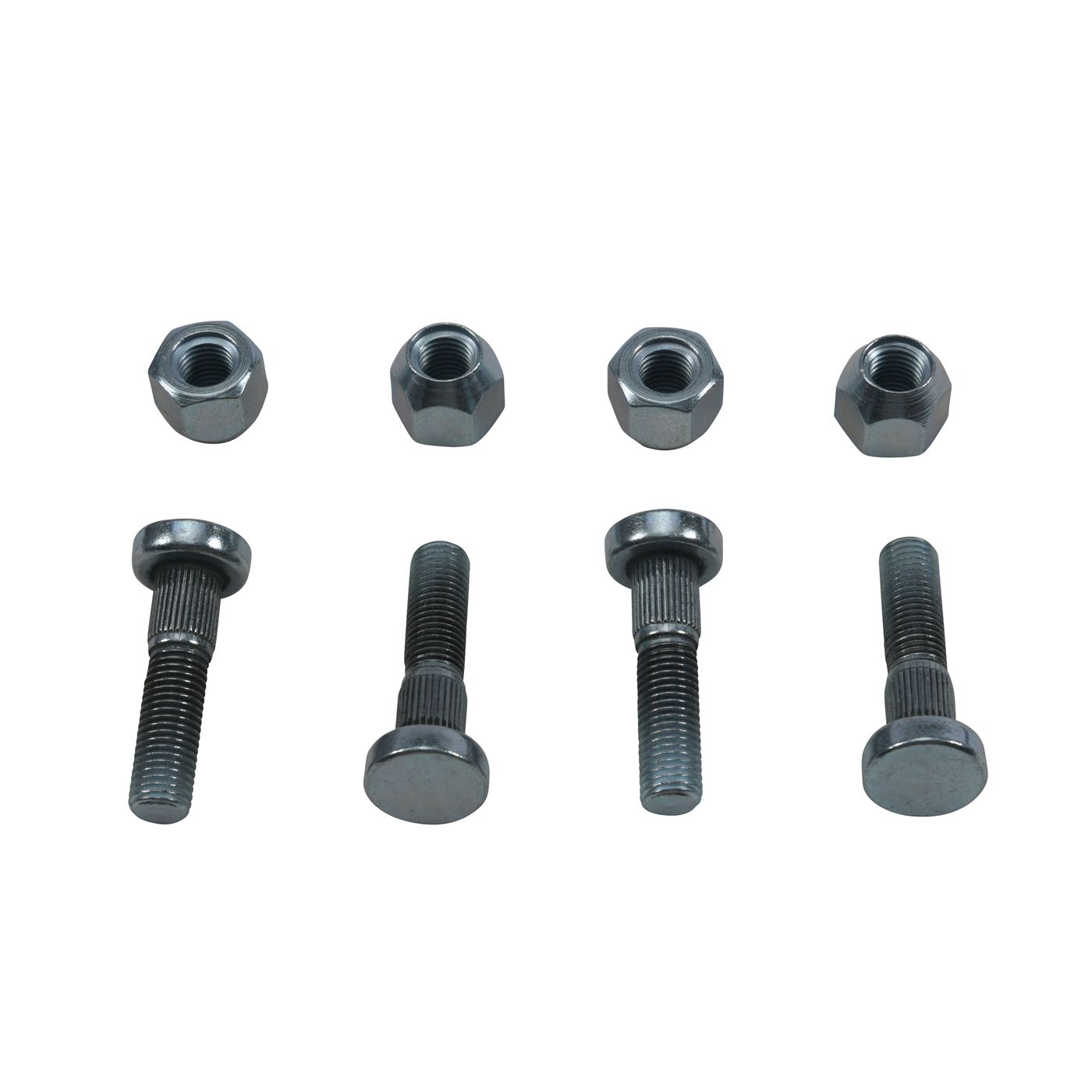 Wrp Wheel Stud & Nut Kits - WRP851084 image