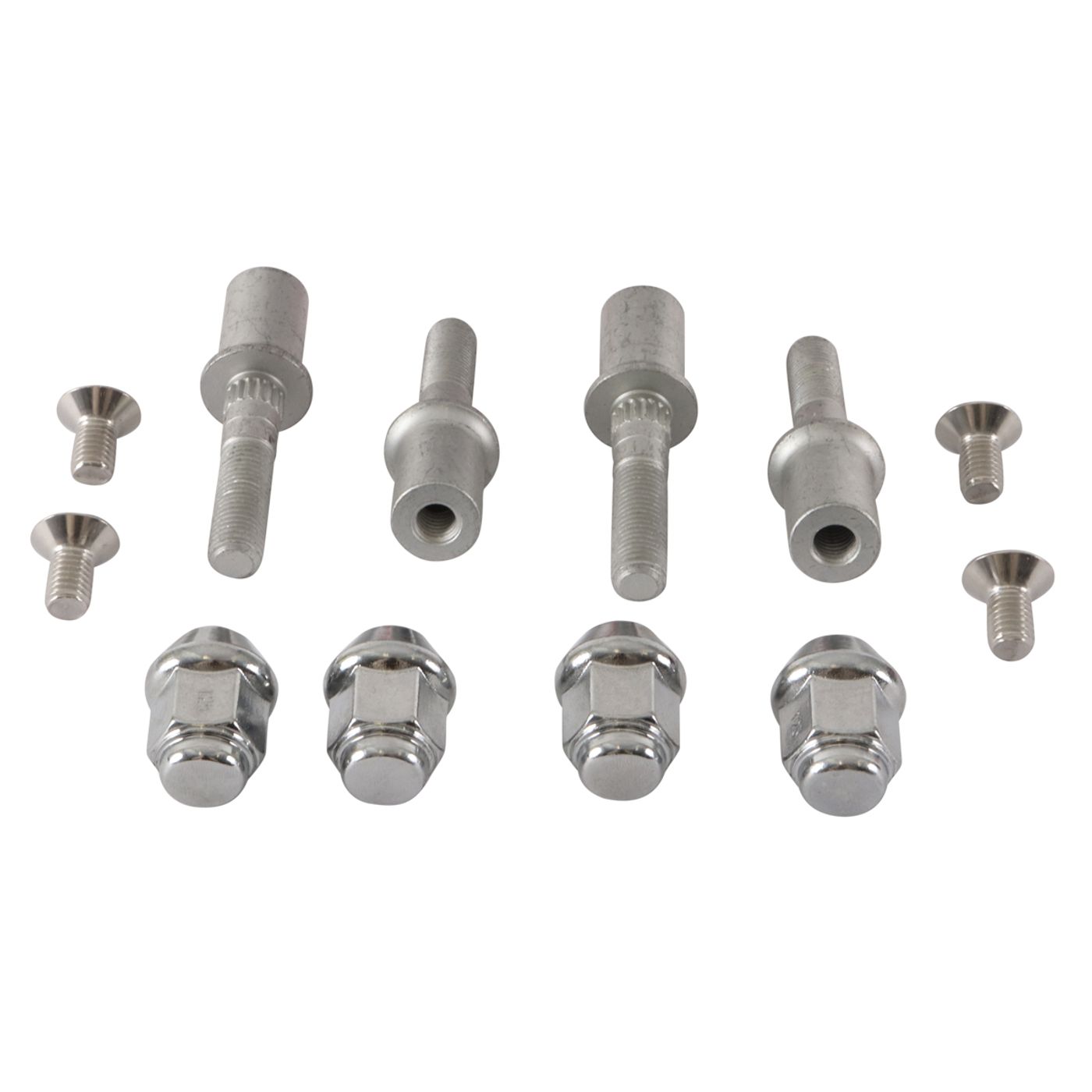 Wrp Wheel Stud & Nut Kits - WRP851086 image