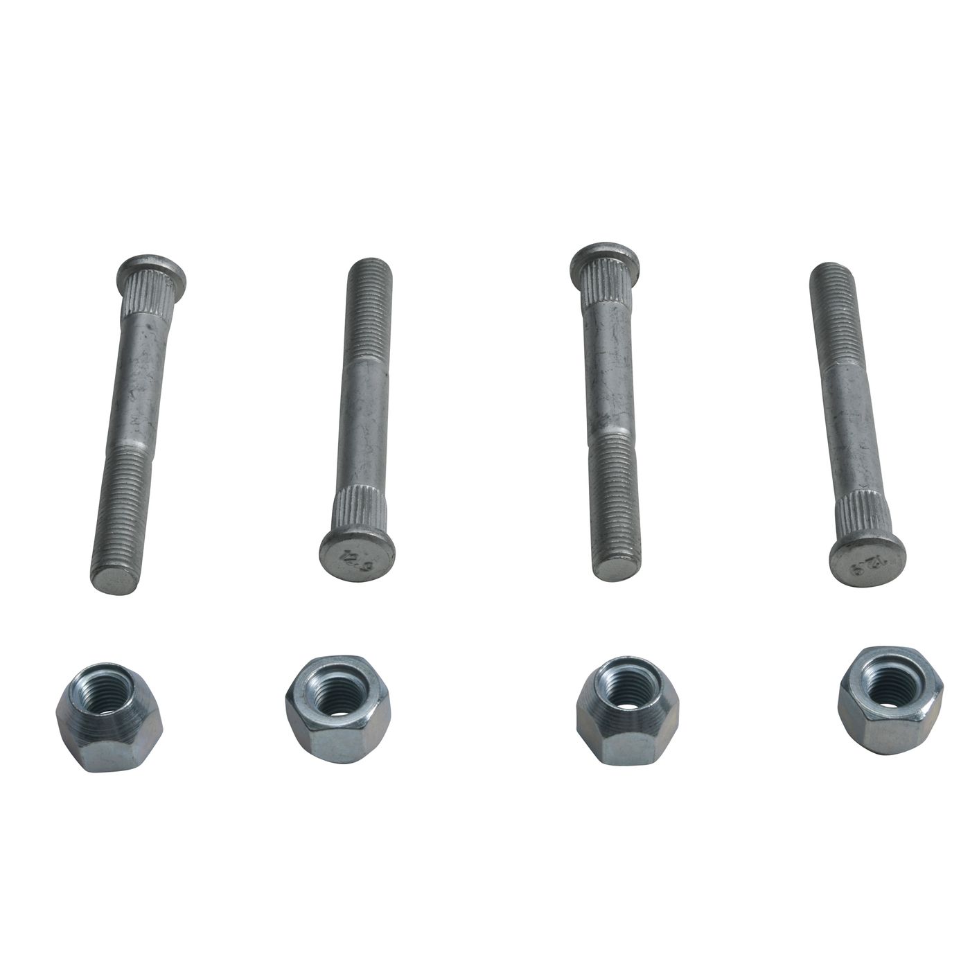 Wrp Wheel Stud & Nut Kits - WRP851087 image