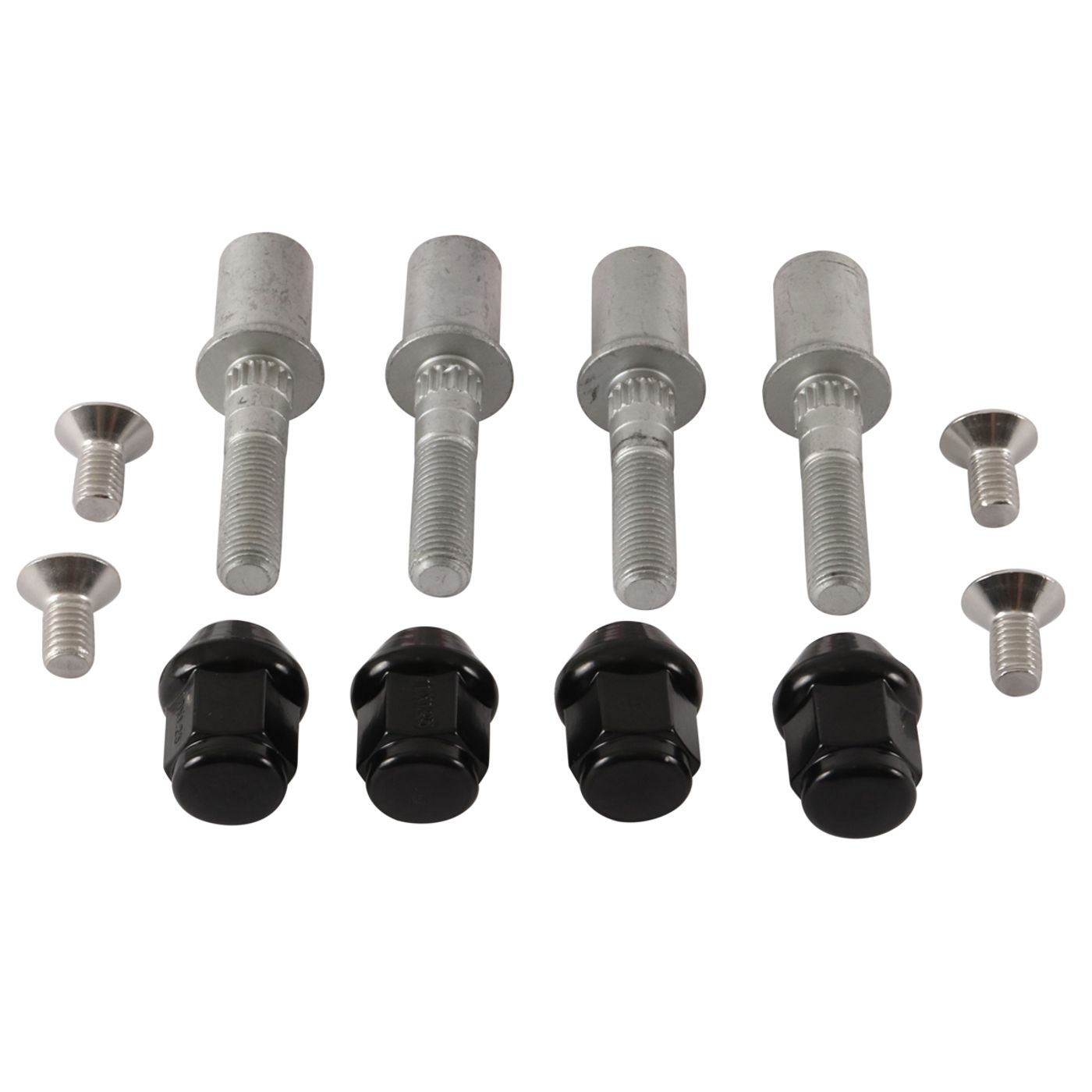 Wrp Wheel Stud & Nut Kits - WRP851088 image