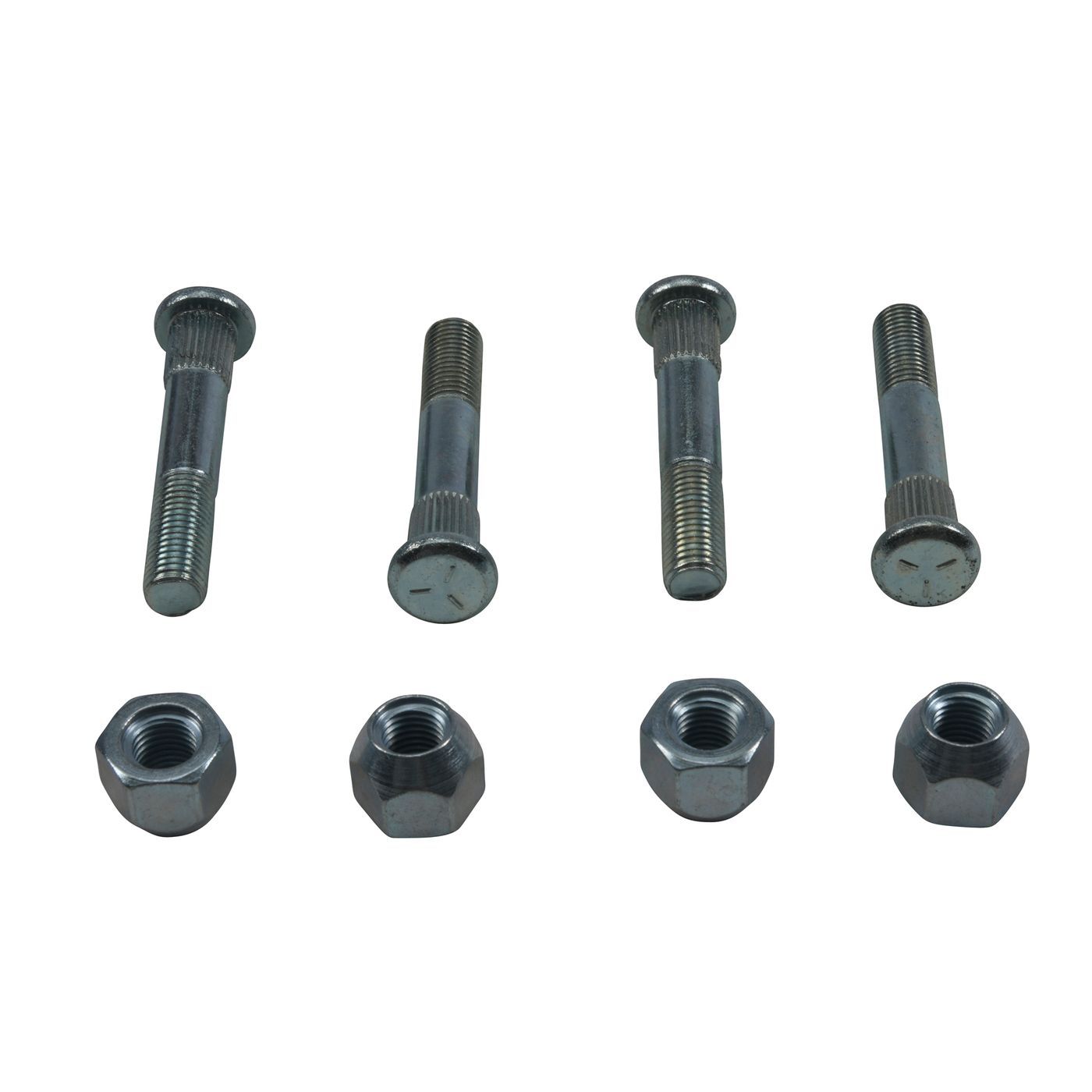 Wrp Wheel Stud & Nut Kits - WRP851089 image