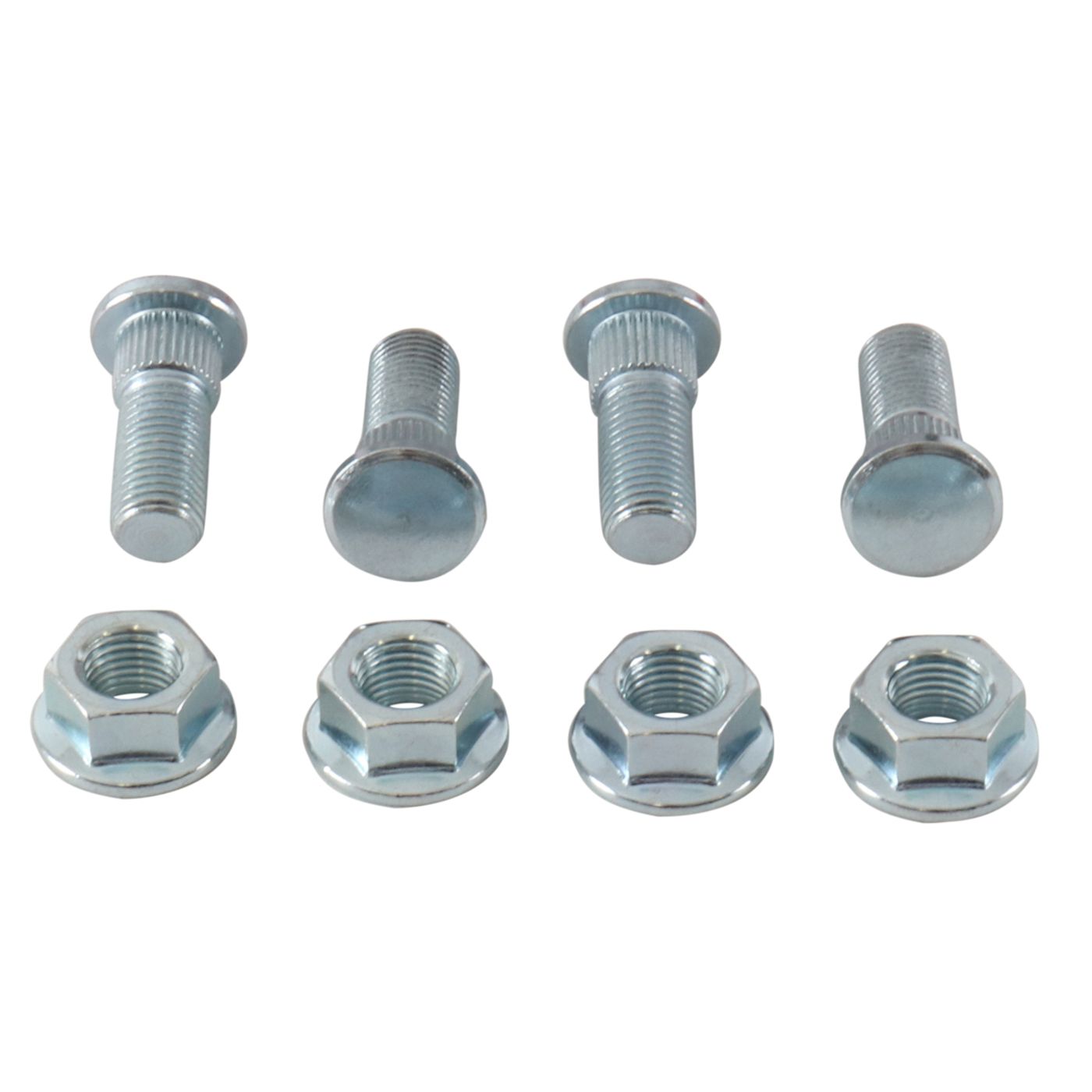 Wrp Wheel Stud & Nut Kits - WRP851090 image