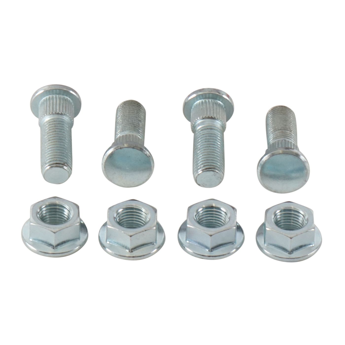 Wrp Wheel Stud & Nut Kits - WRP851091 image