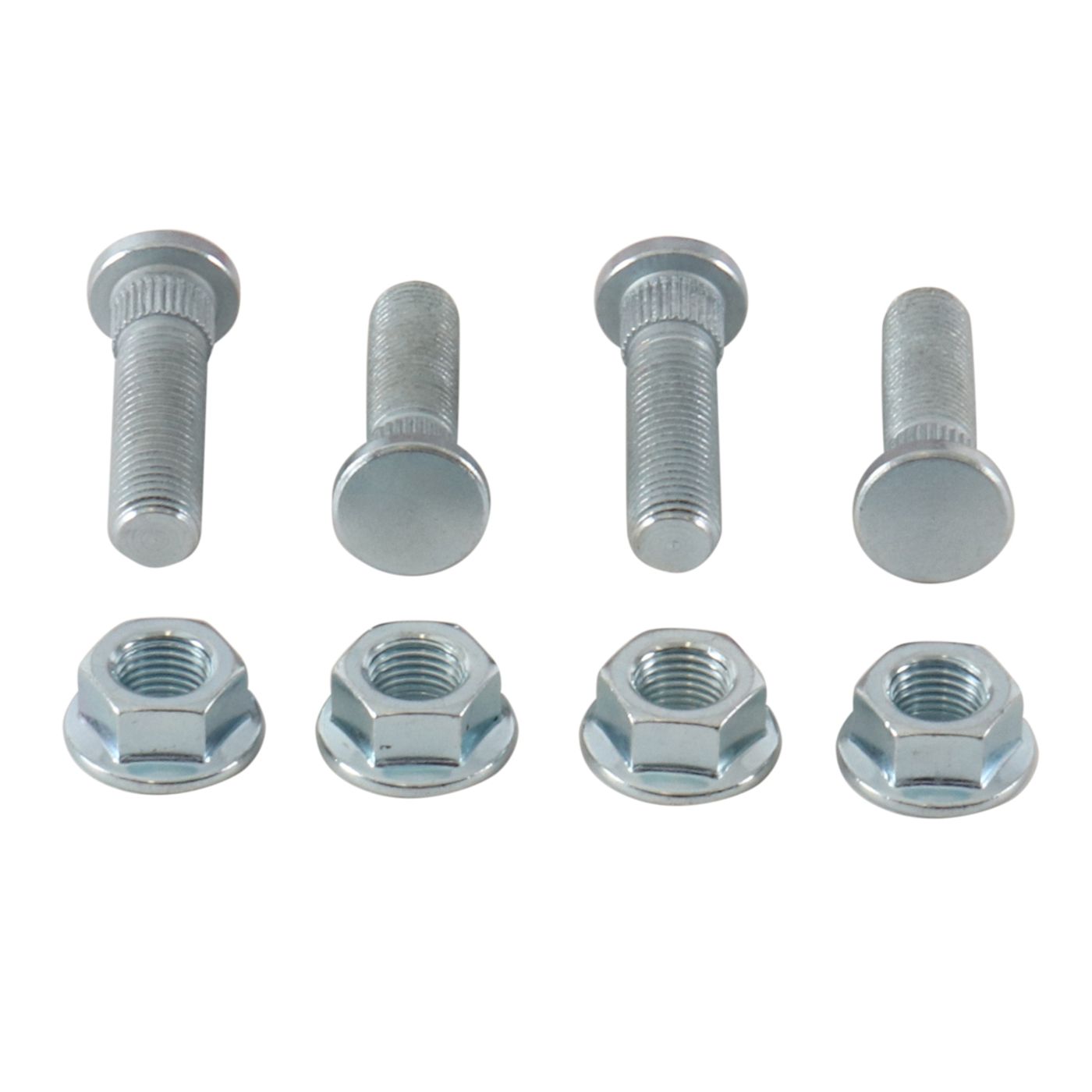 Wrp Wheel Stud & Nut Kits - WRP851092 image