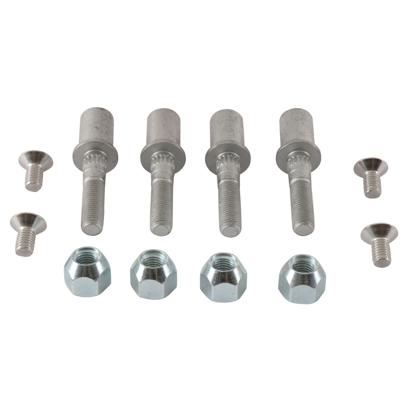 Wrp Wheel Stud & Nut Kits - WRP851093 image