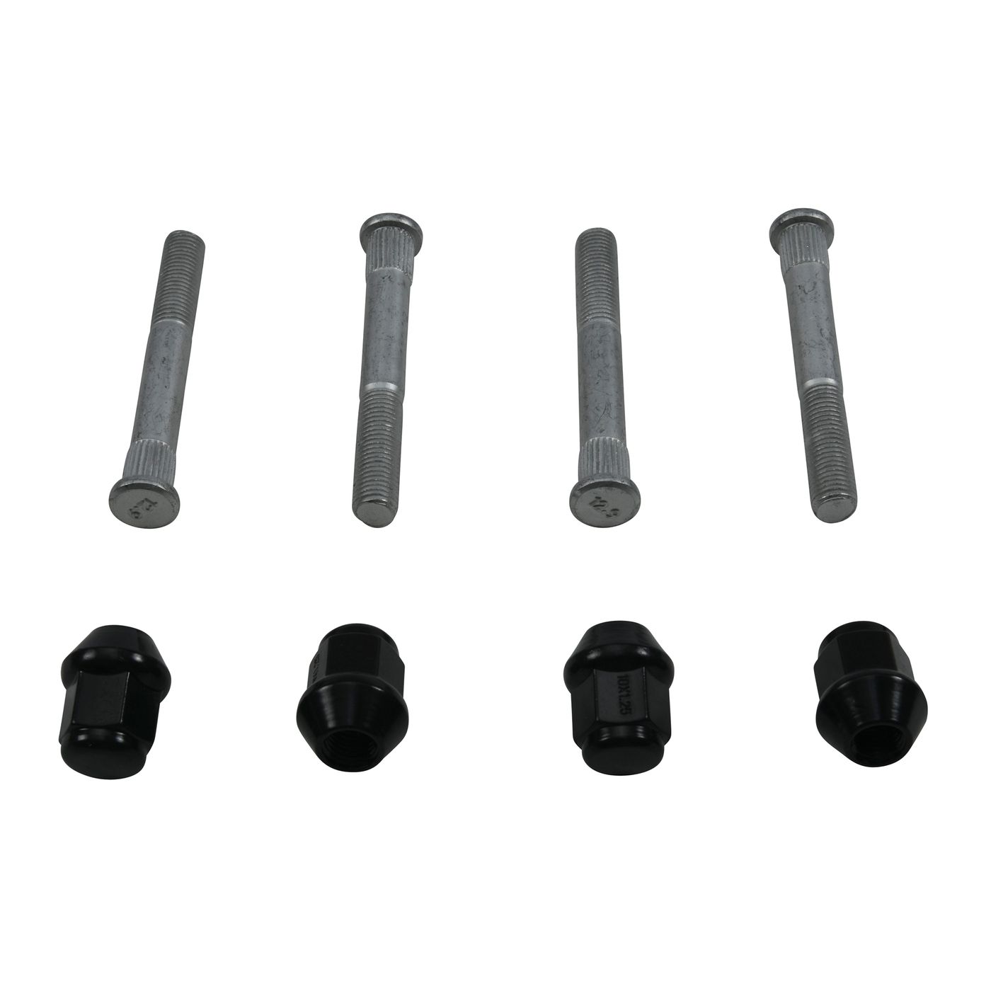 Wrp Wheel Stud & Nut Kits - WRP851094 image