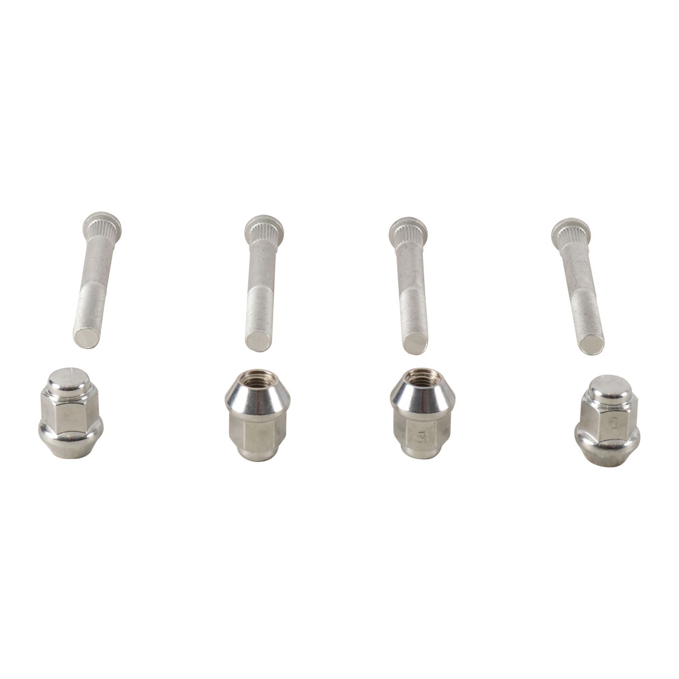 Wrp Wheel Stud & Nut Kits - WRP851095 image