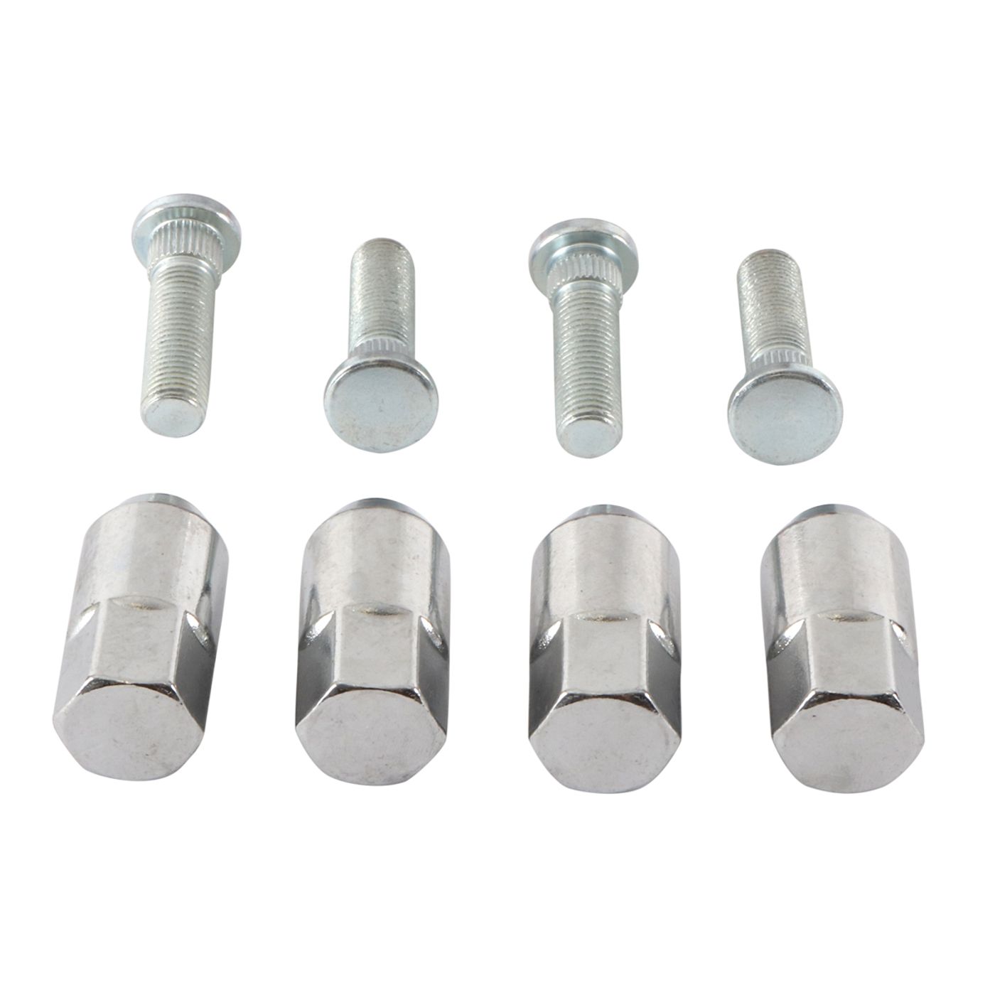 Wrp Wheel Stud & Nut Kits - WRP851096 image