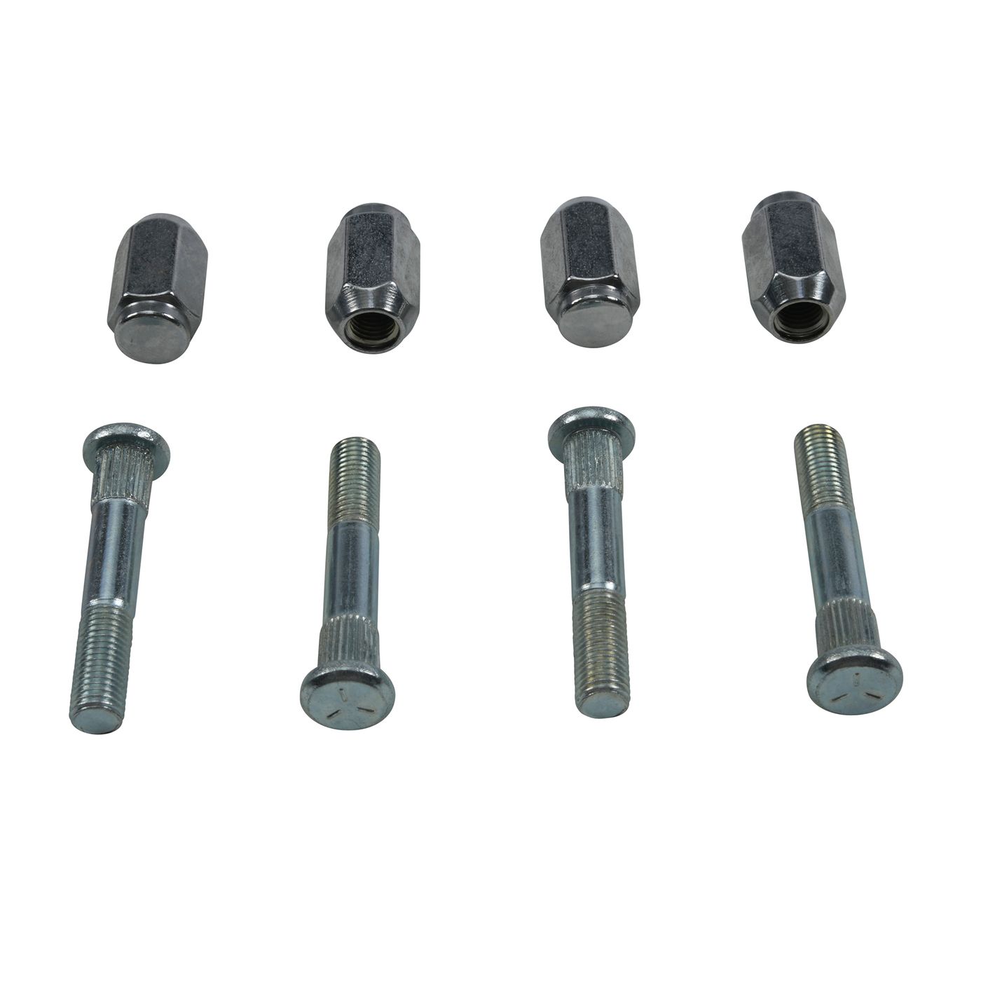 Wrp Wheel Stud & Nut Kits - WRP851097 image