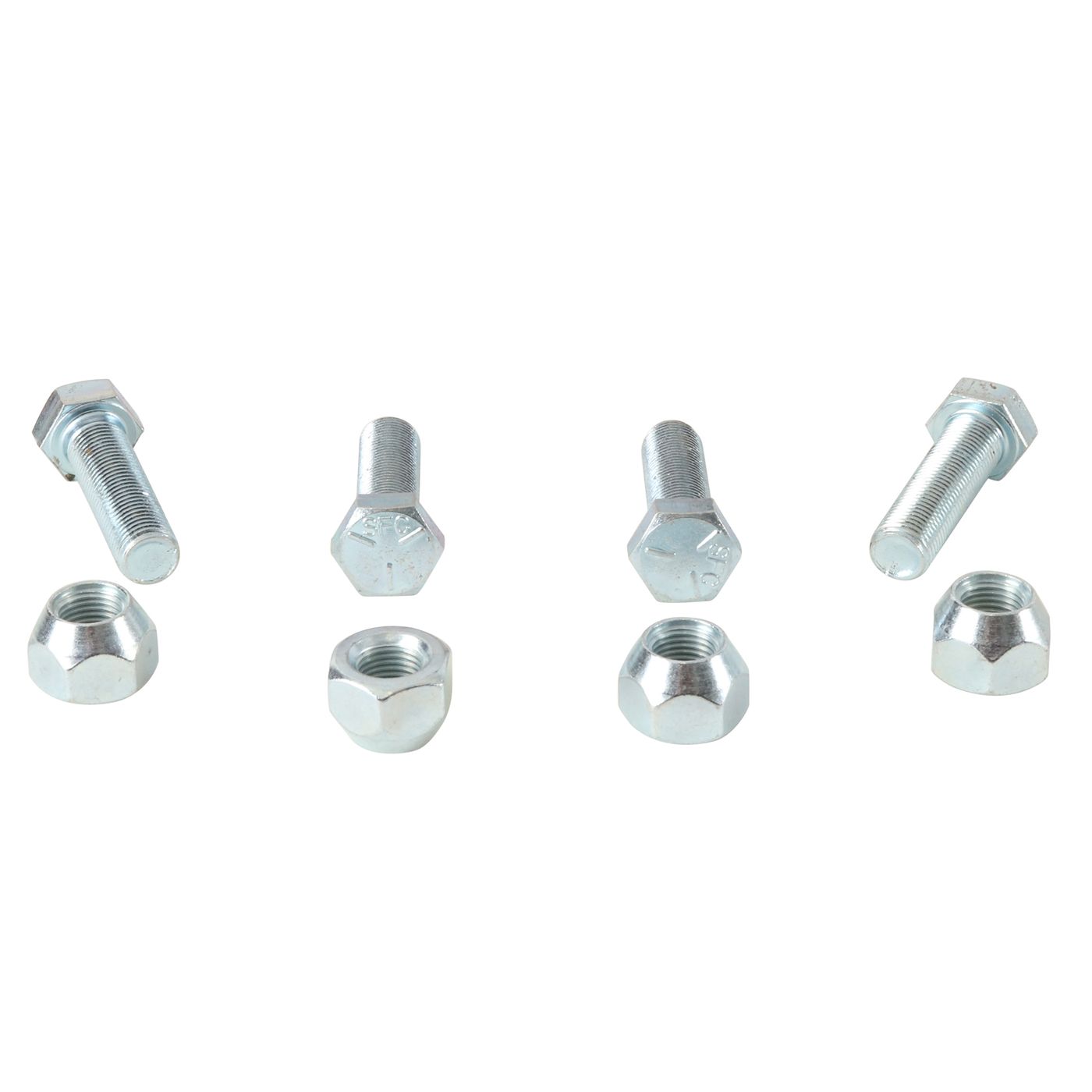 Wrp Wheel Stud & Nut Kits - WRP851098 image