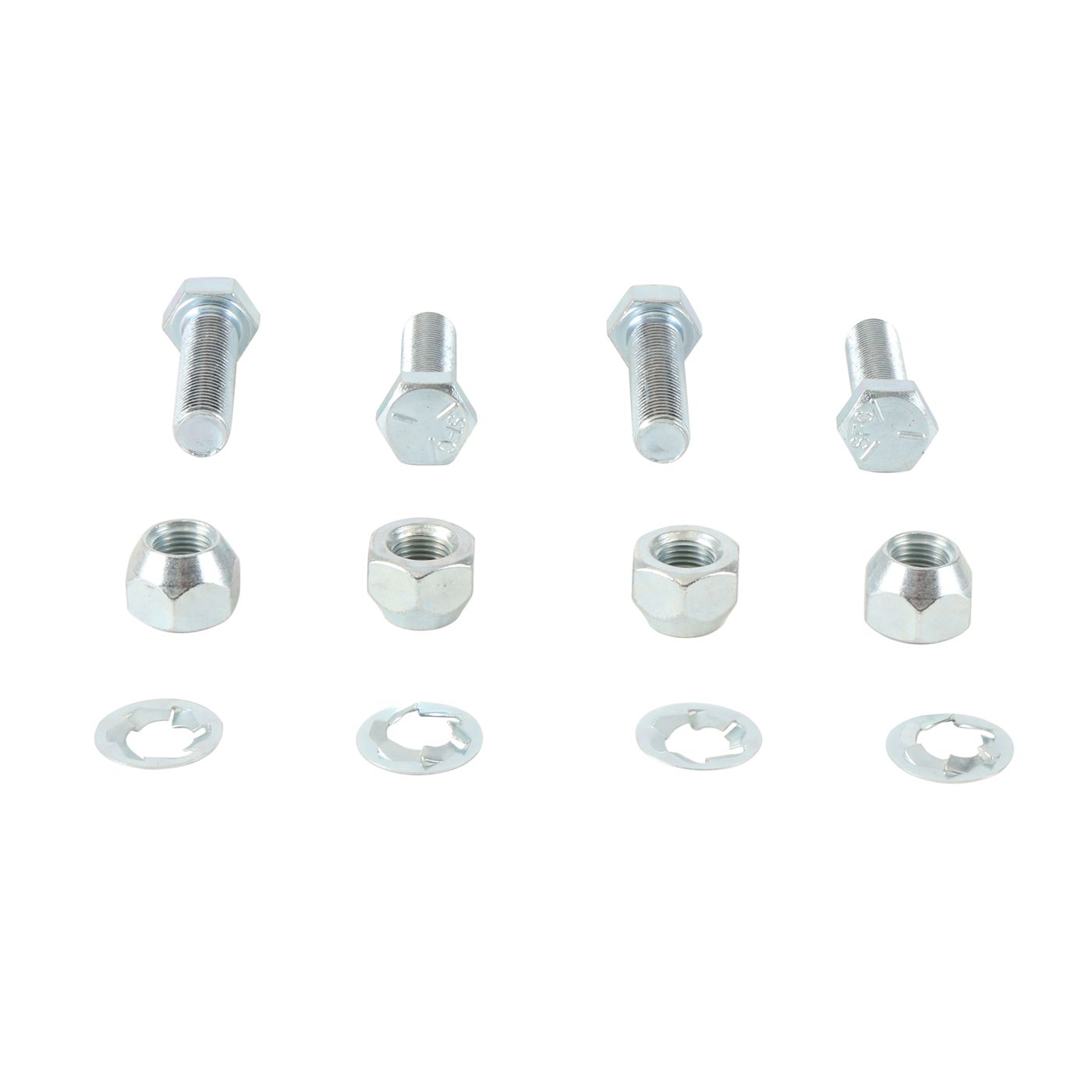 Wrp Wheel Stud & Nut Kits - WRP851099 image