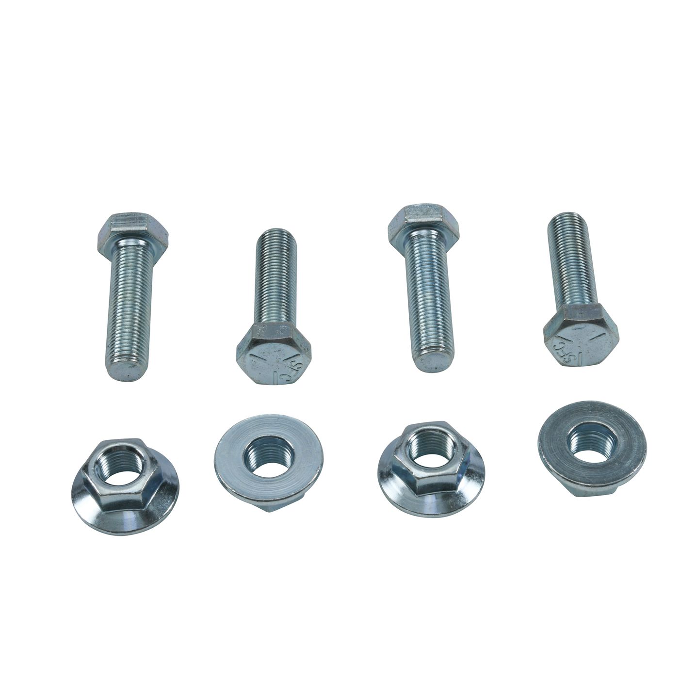 Wrp Wheel Stud & Nut Kits - WRP851100 image