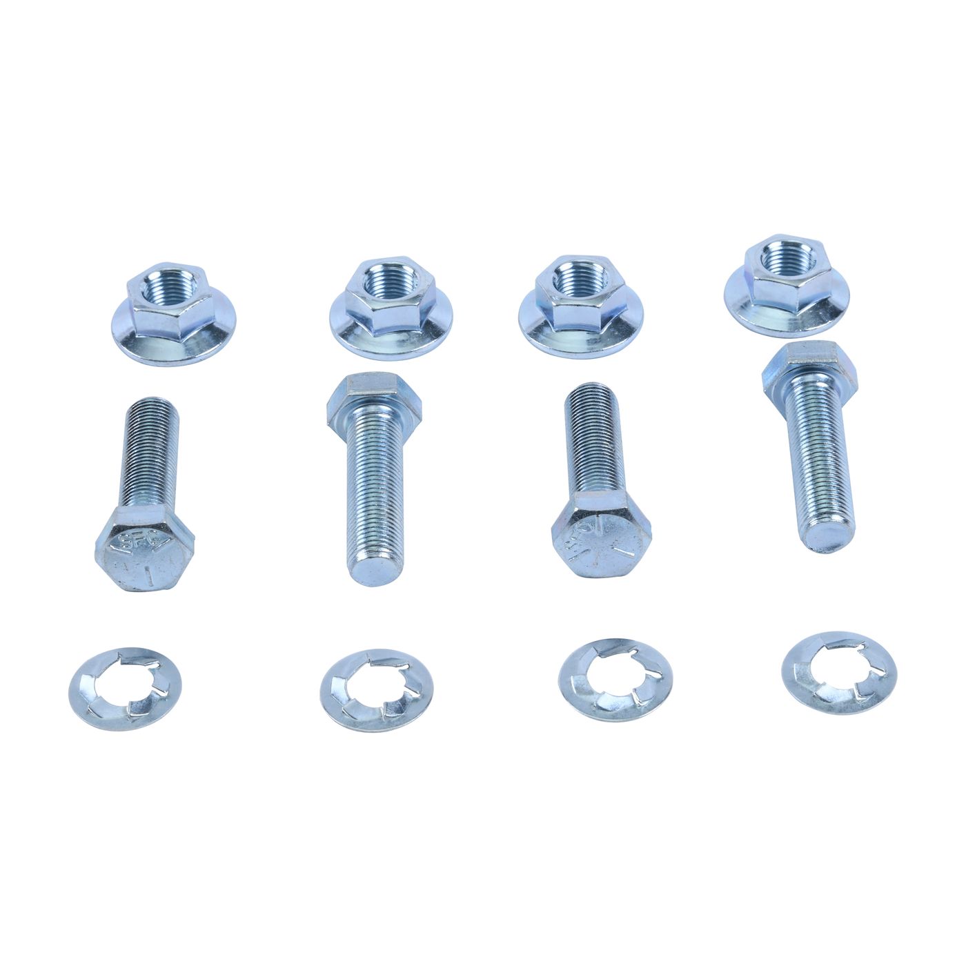 Wrp Wheel Stud & Nut Kits - WRP851101 image