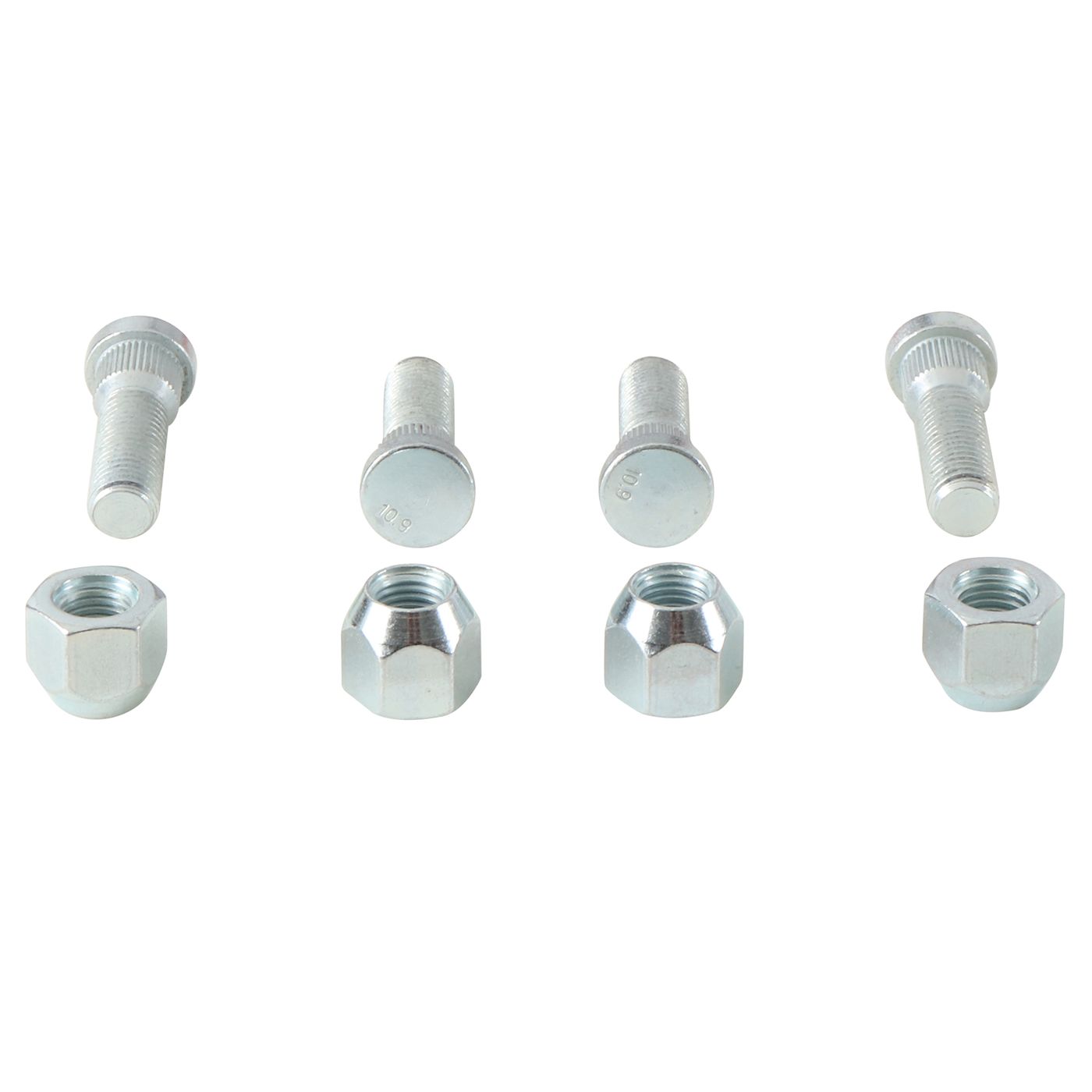 Wrp Wheel Stud & Nut Kits - WRP851102 image