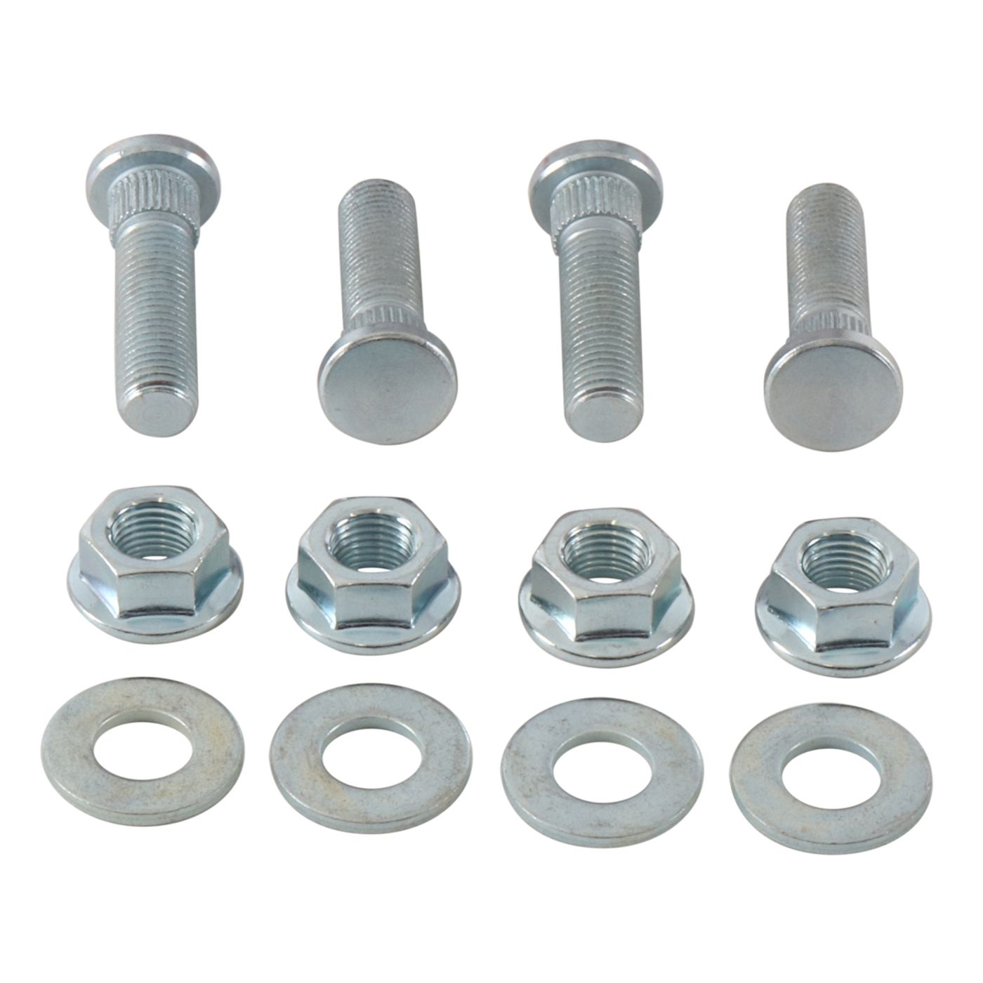 Wrp Wheel Stud & Nut Kits - WRP851103 image