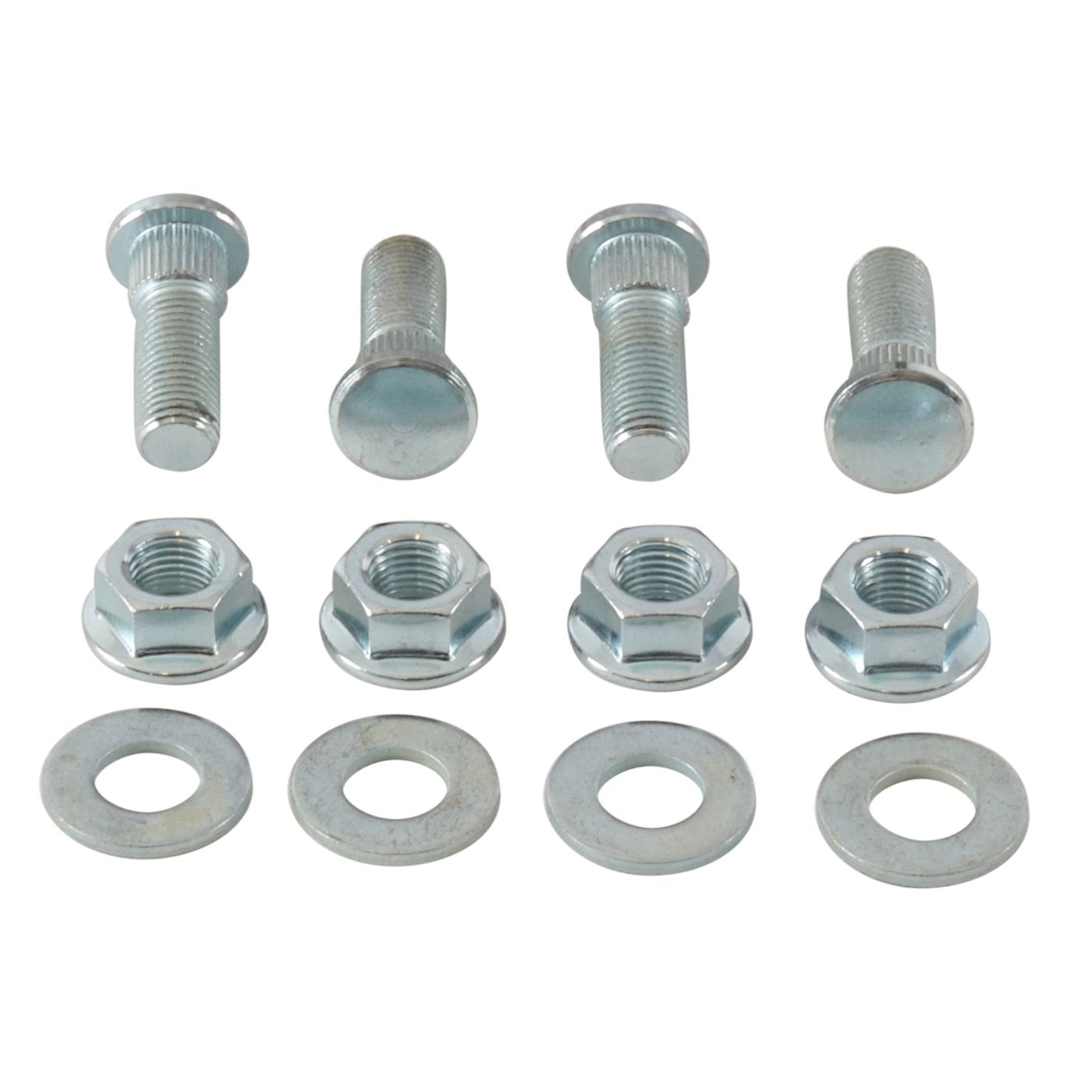 Wrp Wheel Stud & Nut Kits - WRP851104 image