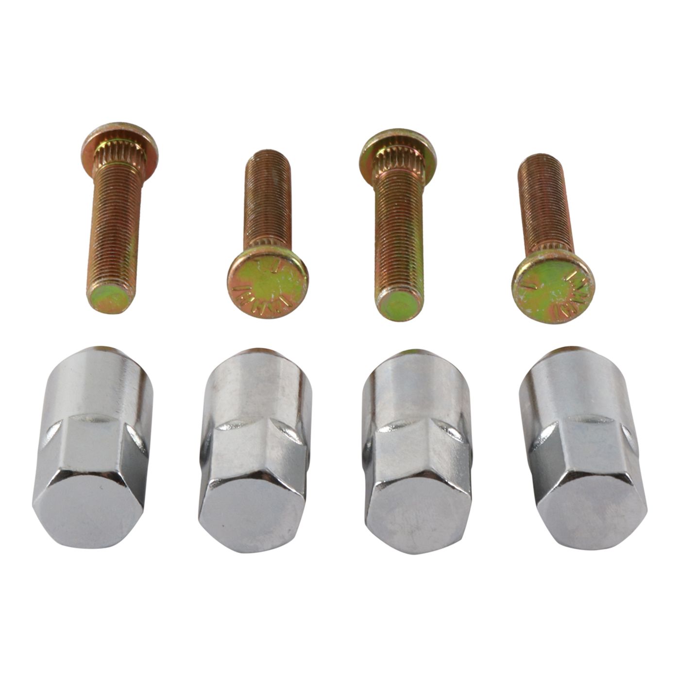 Wrp Wheel Stud & Nut Kits - WRP851107 image