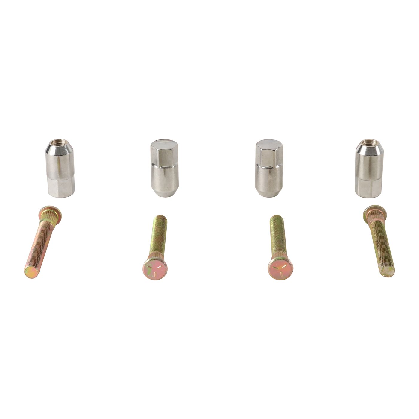 Wrp Wheel Stud & Nut Kits - WRP851108 image