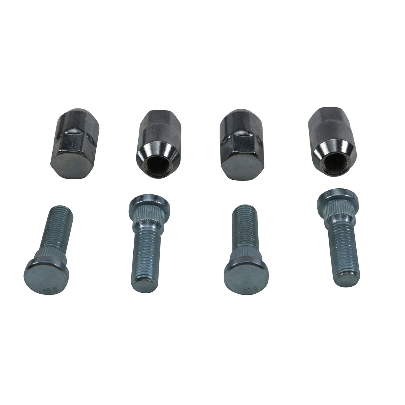 Wrp Wheel Stud & Nut Kits - WRP851109 image