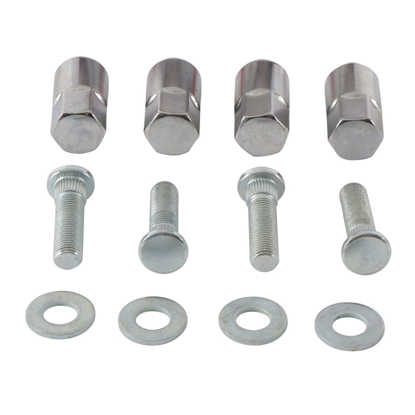 Wrp Wheel Stud & Nut Kits - WRP851111 image