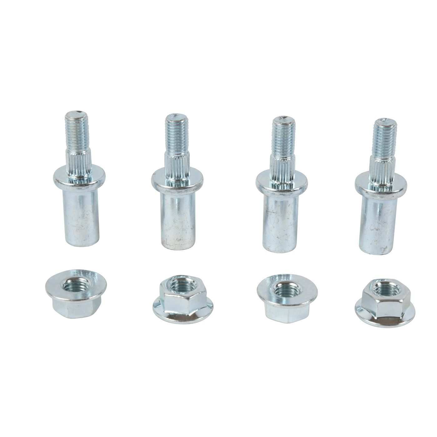 Wrp Wheel Stud & Nut Kits - WRP851113 image