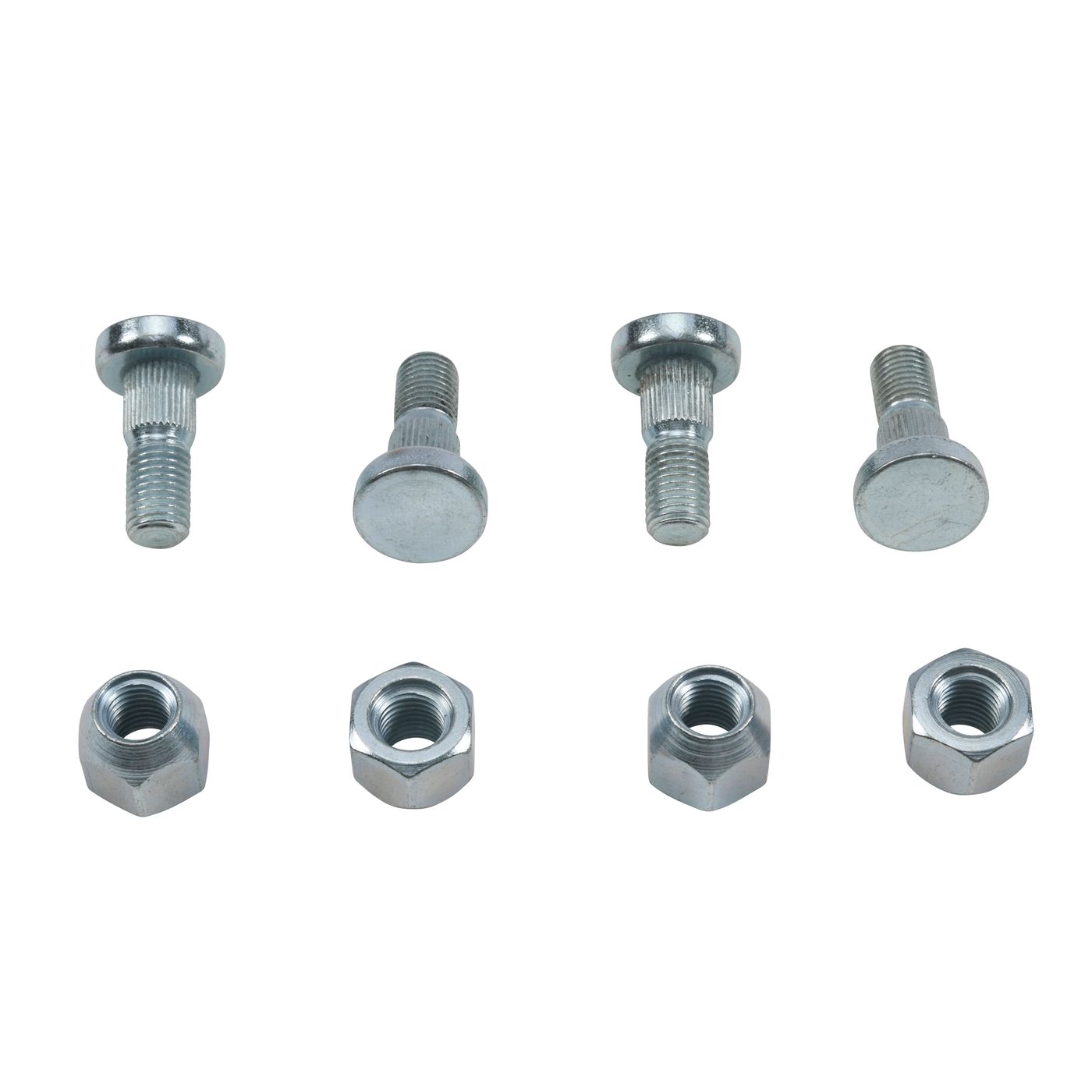 Wrp Wheel Stud & Nut Kits - WRP851114 image