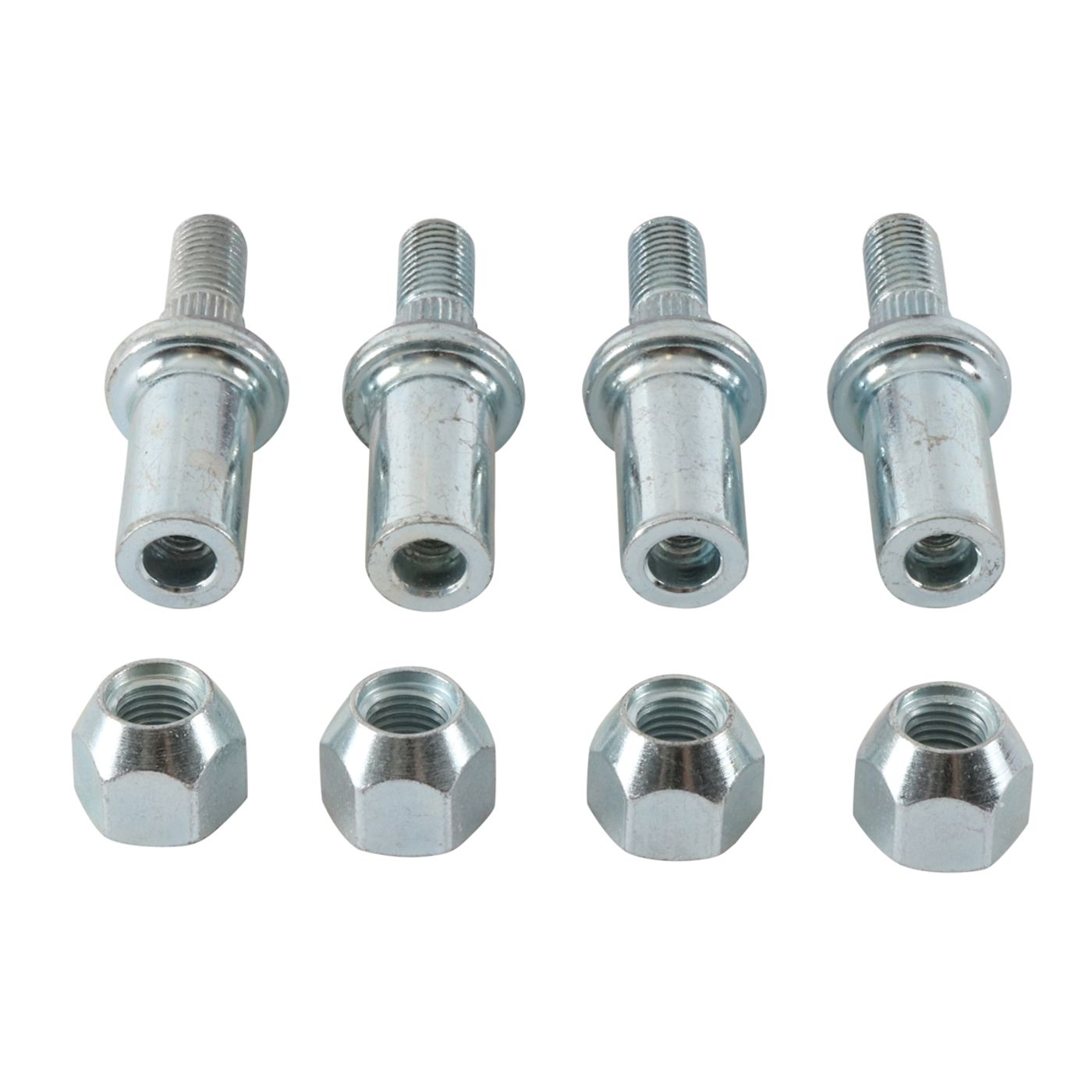 Wrp Wheel Stud & Nut Kits - WRP851115 image