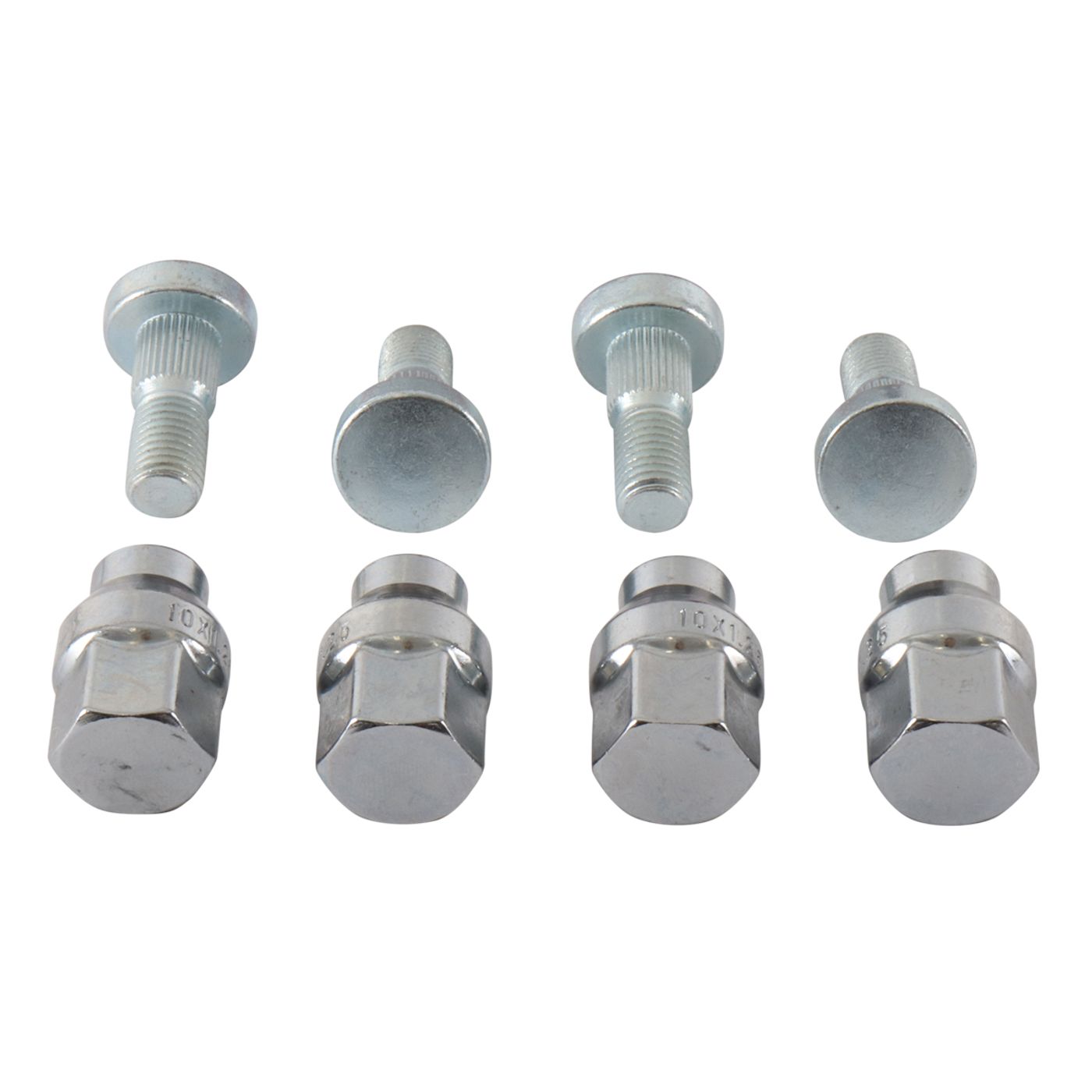 Wrp Wheel Stud & Nut Kits - WRP851116 image