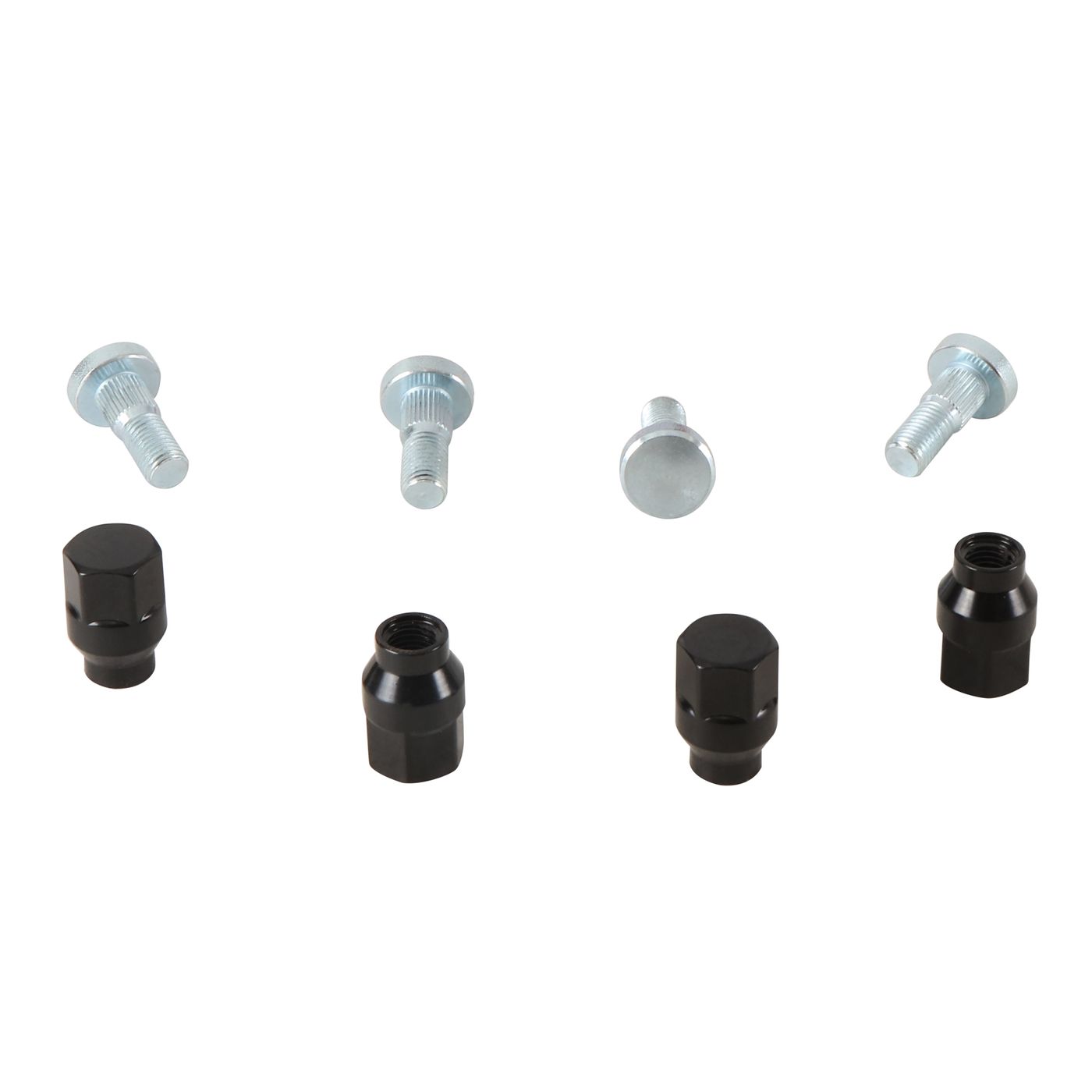 Wrp Wheel Stud & Nut Kits - WRP851118 image