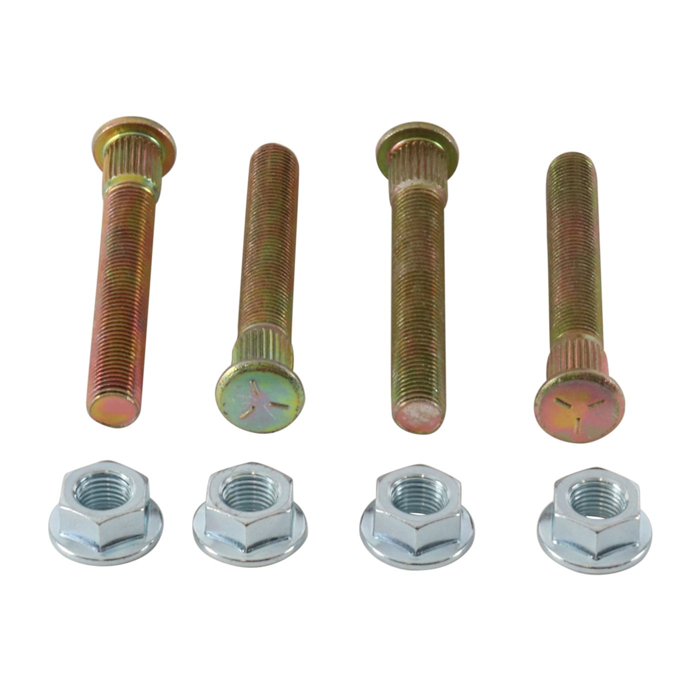 Wrp Wheel Stud & Nut Kits - WRP851120 image